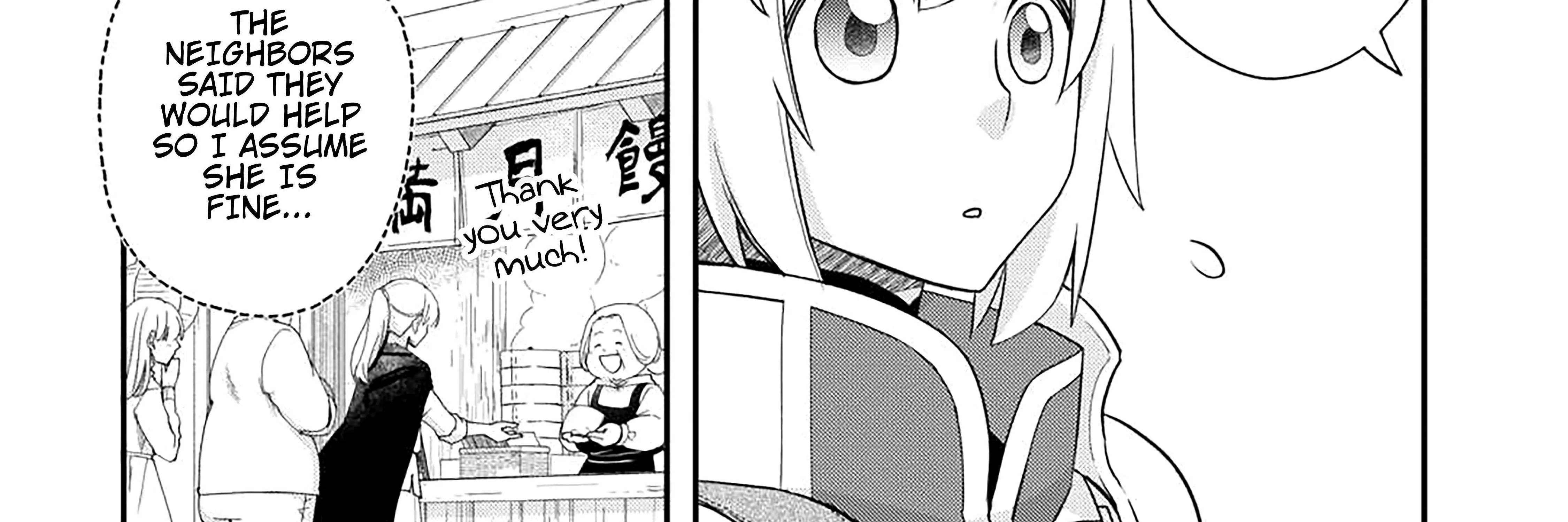 Kanchigai no Atelier Meister Chapter 43 page 42 - 