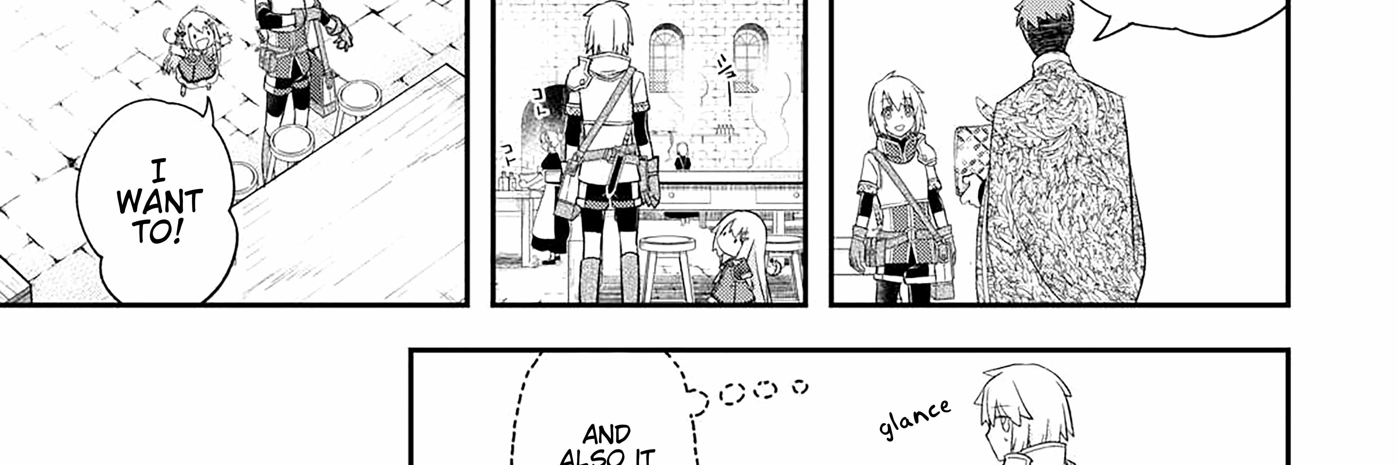 Kanchigai no Atelier Meister Chapter 43 page 45 - 