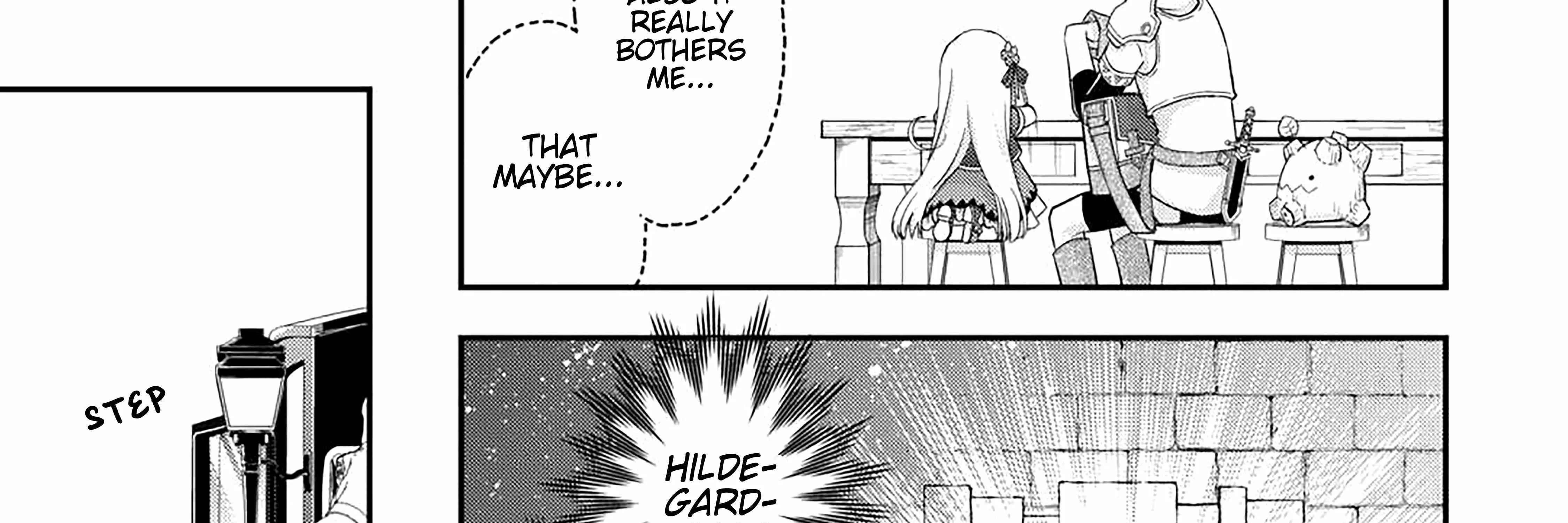 Kanchigai no Atelier Meister Chapter 43 page 46 - 