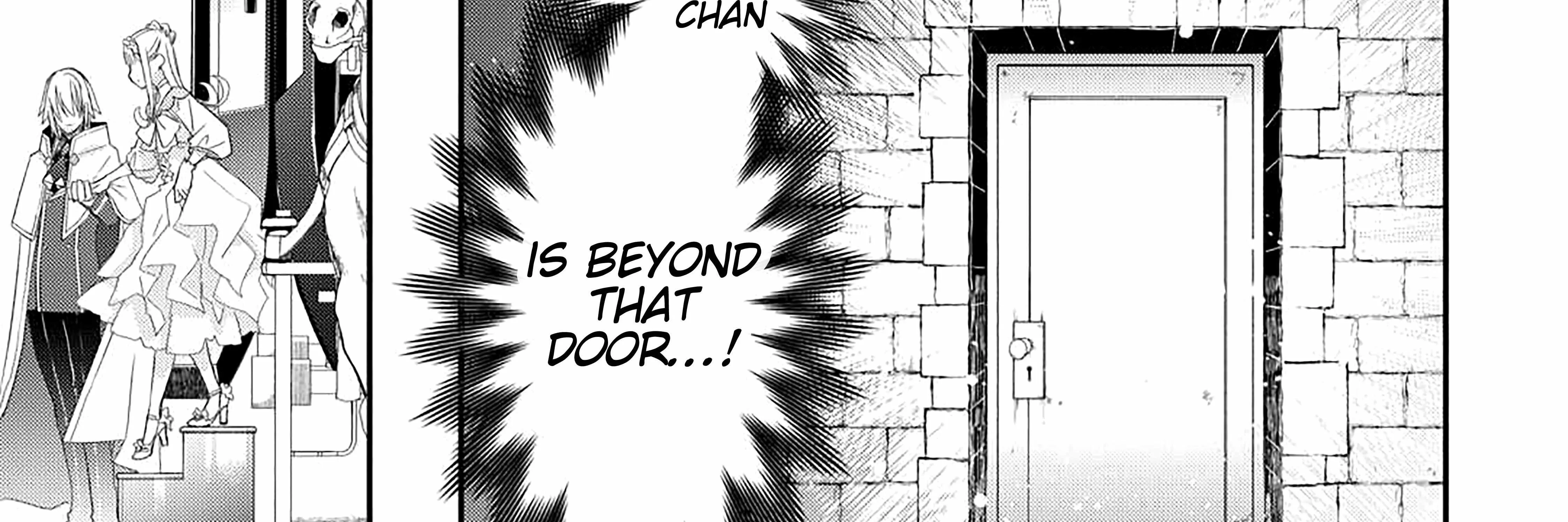 Kanchigai no Atelier Meister Chapter 43 page 47 - 