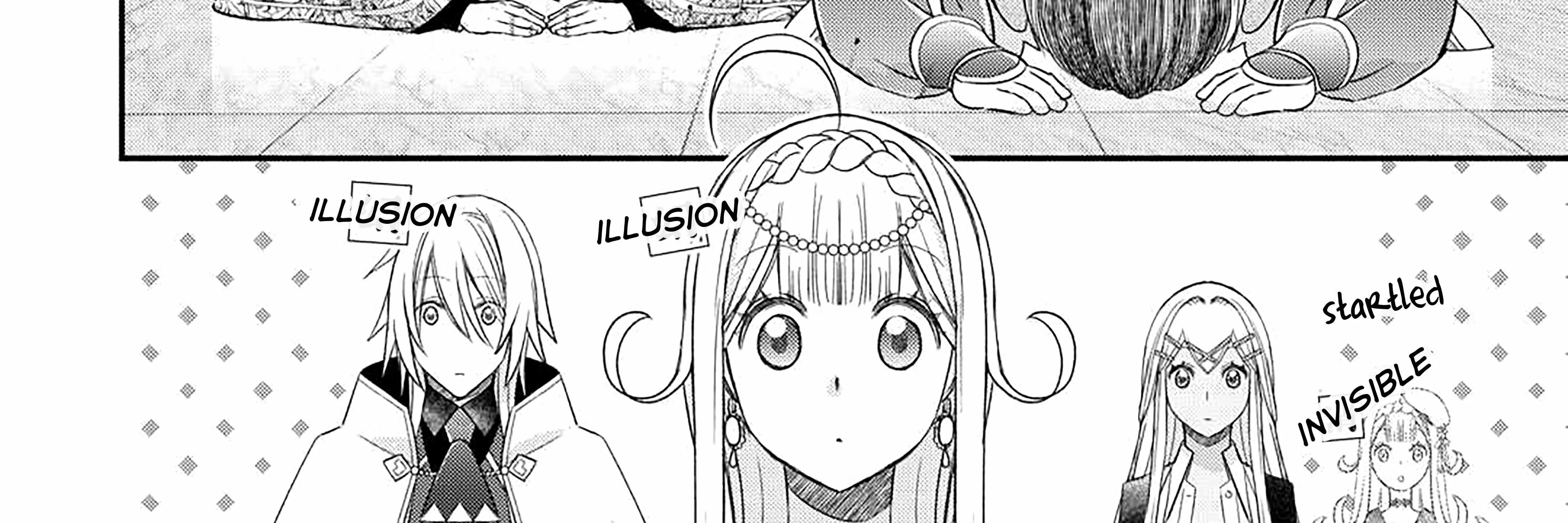 Kanchigai no Atelier Meister Chapter 43 page 50 - 