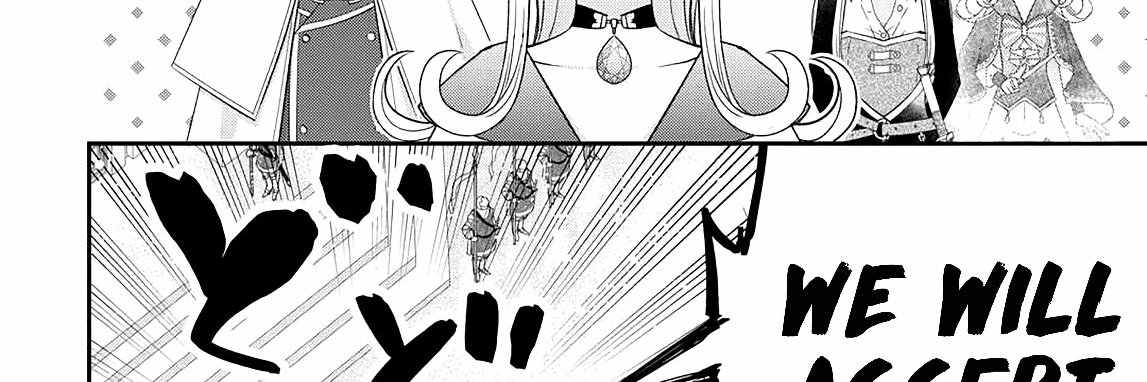 Kanchigai no Atelier Meister Chapter 43 page 51 - 
