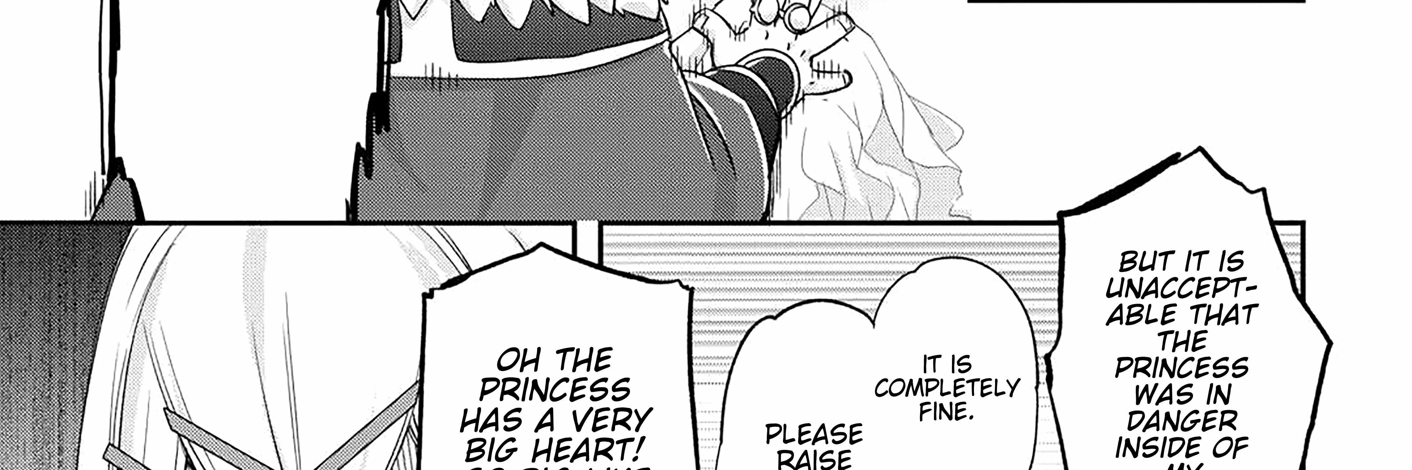 Kanchigai no Atelier Meister Chapter 43 page 56 - 