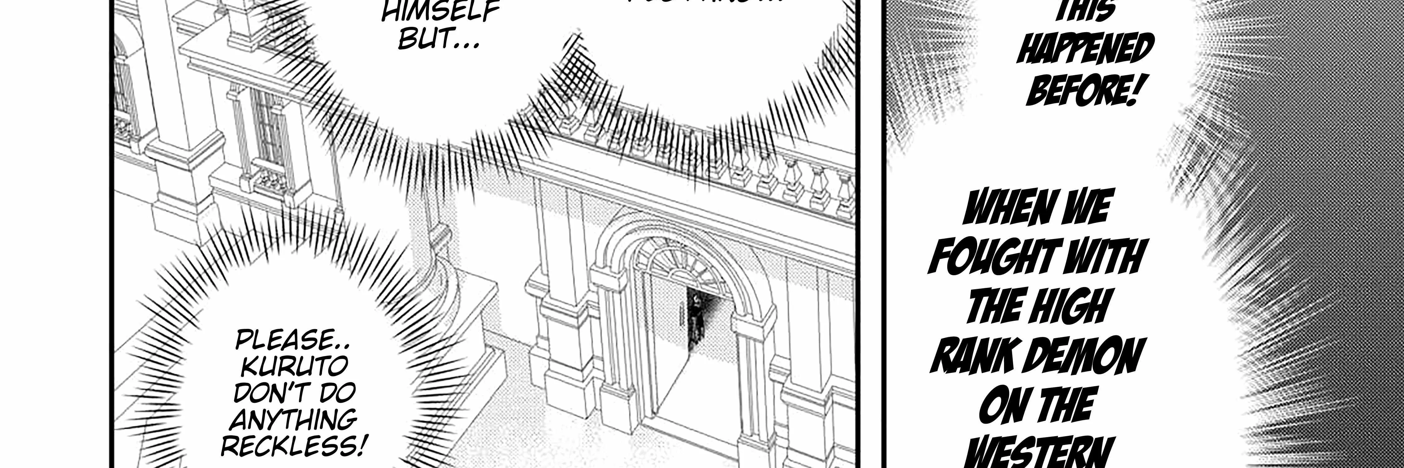 Kanchigai no Atelier Meister Chapter 43 page 60 - 