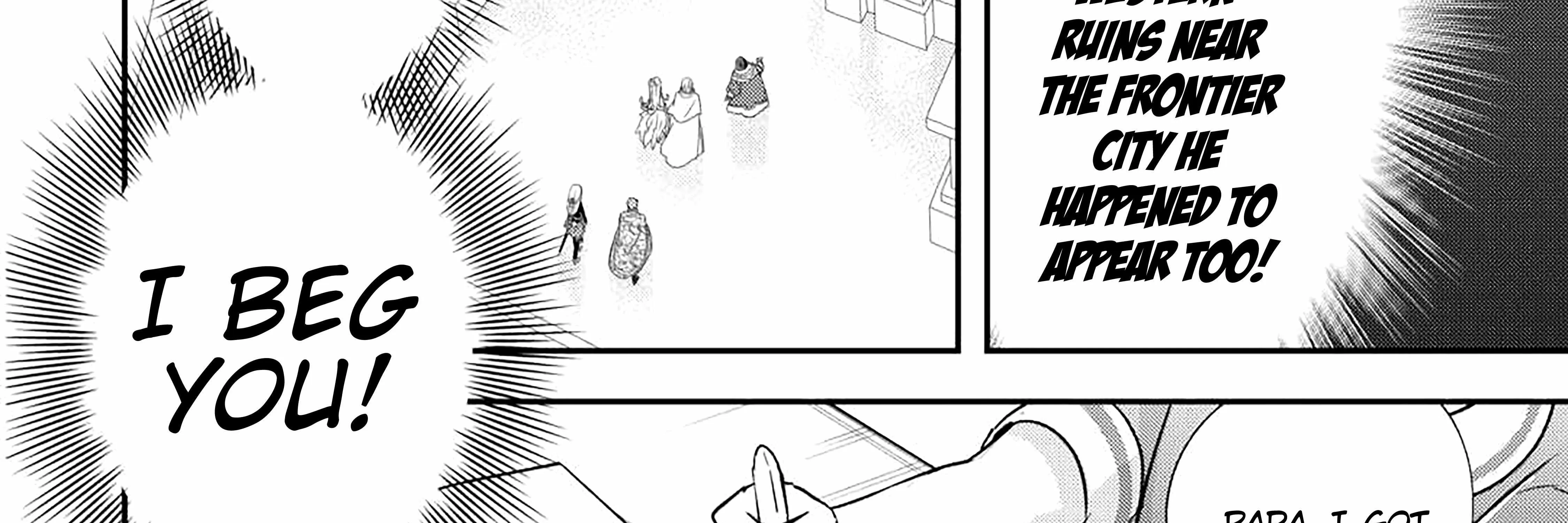 Kanchigai no Atelier Meister Chapter 43 page 61 - 