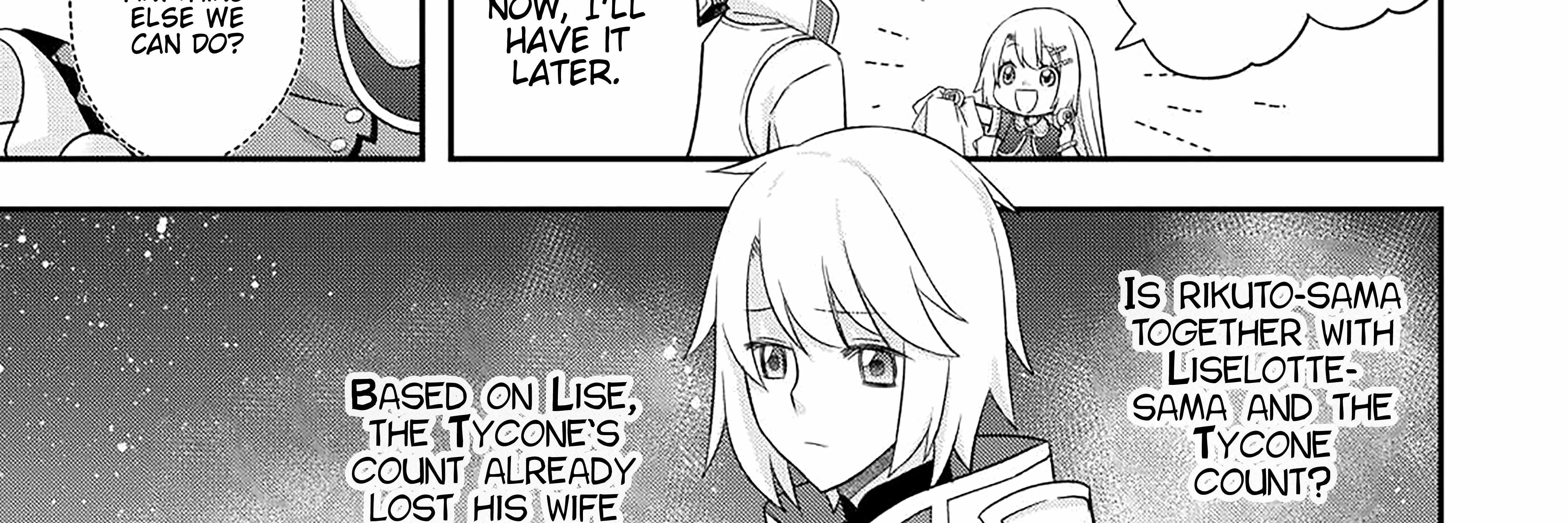 Kanchigai no Atelier Meister Chapter 43 page 66 - 