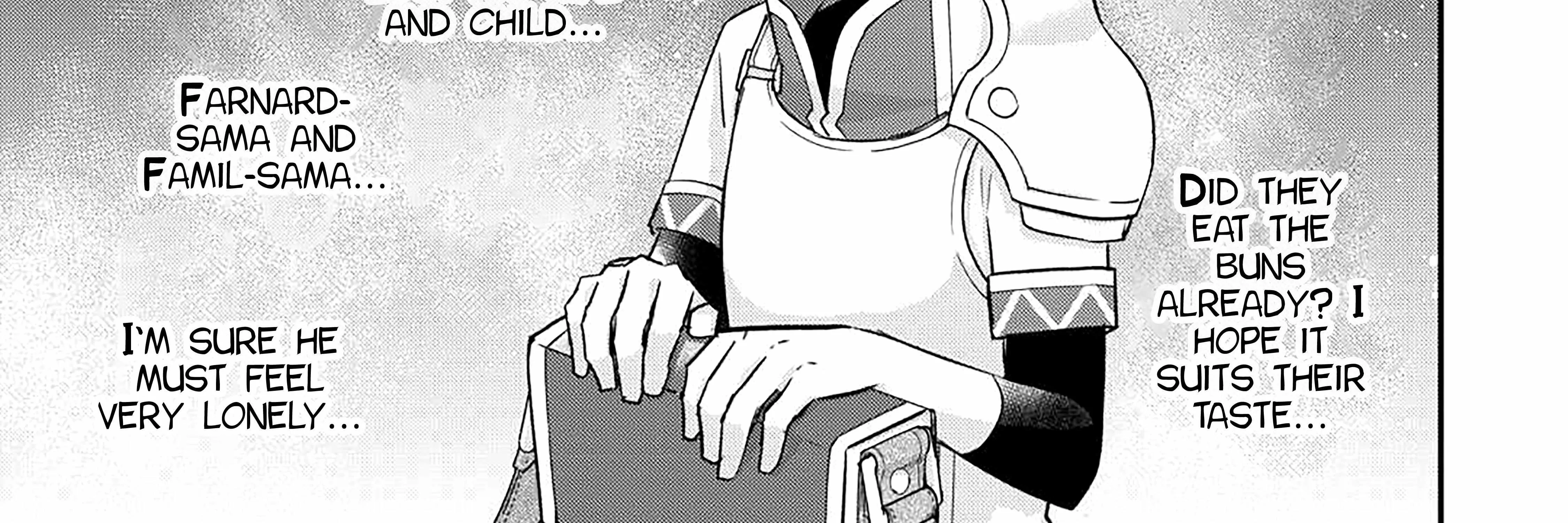 Kanchigai no Atelier Meister Chapter 43 page 67 - 