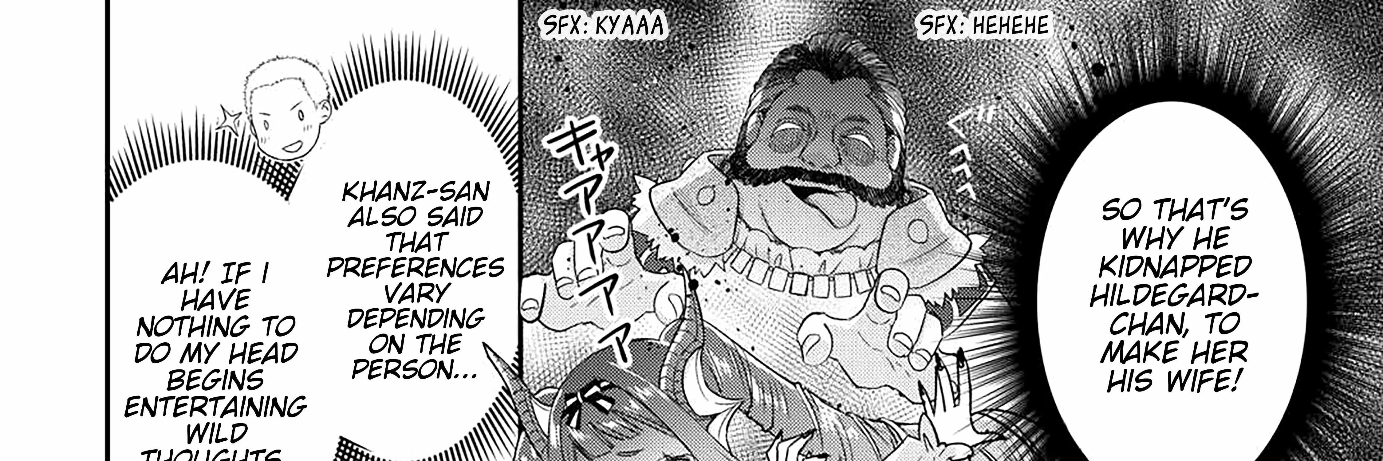 Kanchigai no Atelier Meister Chapter 43 page 69 - 