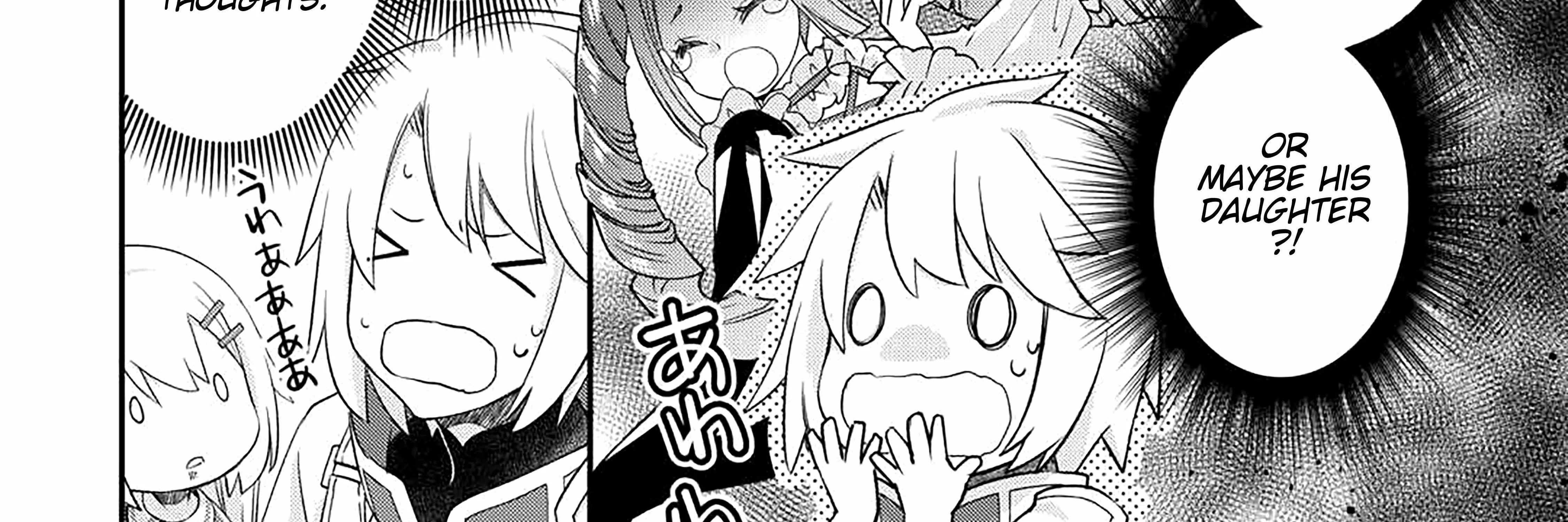 Kanchigai no Atelier Meister Chapter 43 page 70 - 