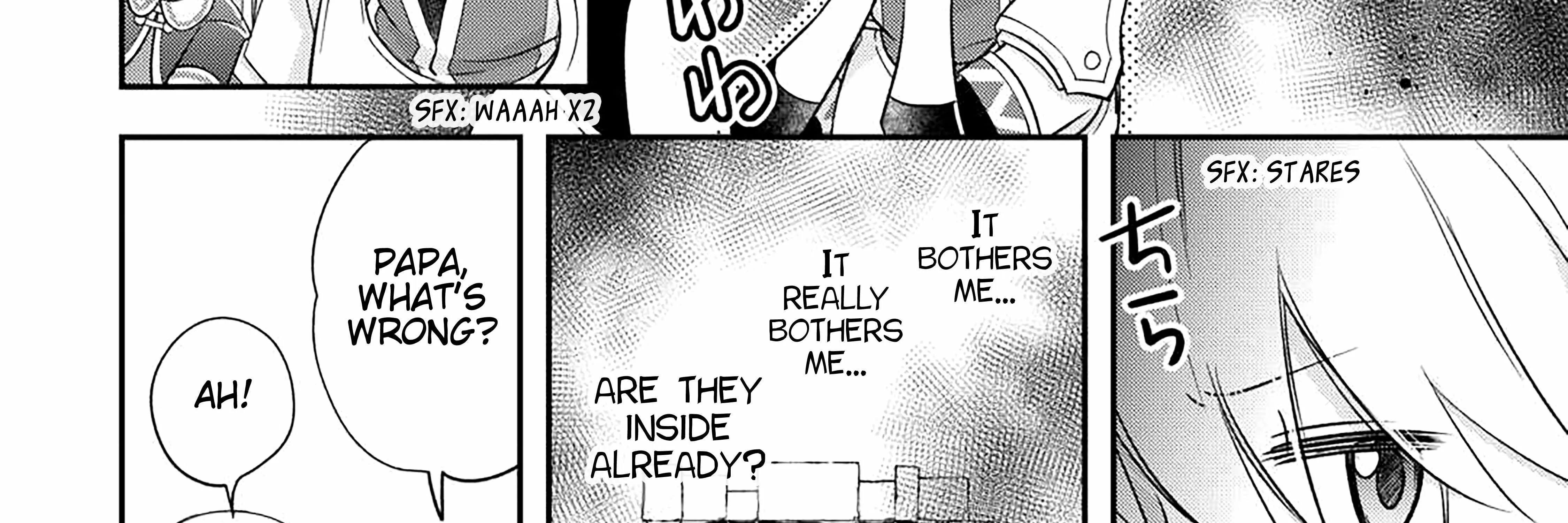 Kanchigai no Atelier Meister Chapter 43 page 71 - 