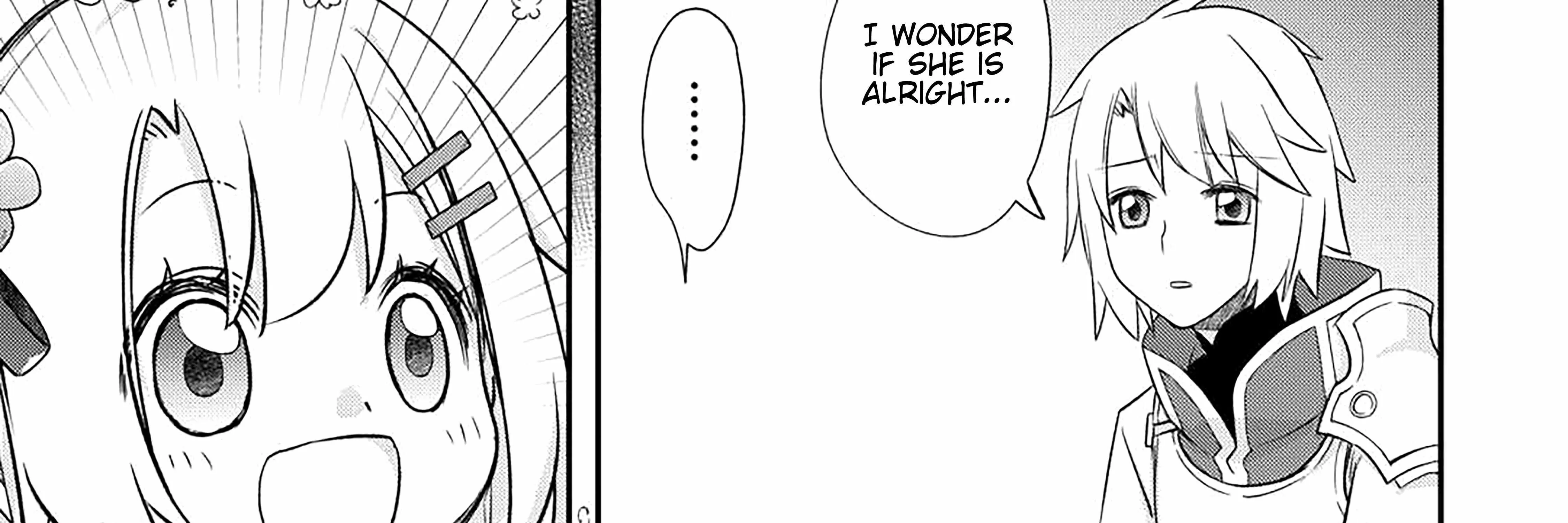 Kanchigai no Atelier Meister Chapter 43 page 76 - 
