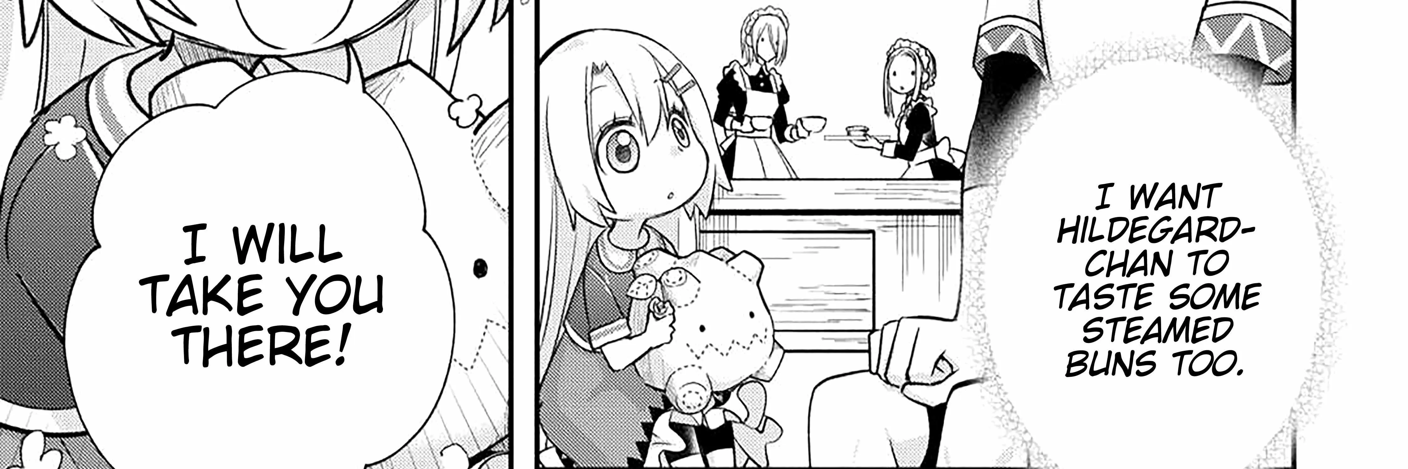 Kanchigai no Atelier Meister Chapter 43 page 77 - 