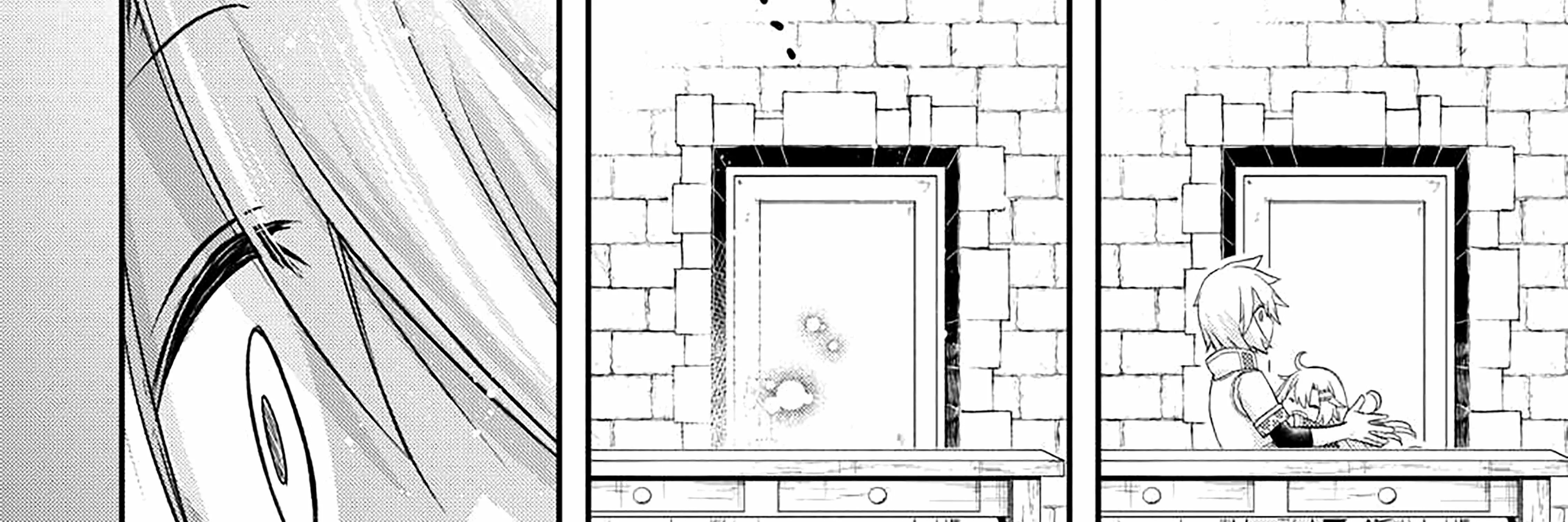 Kanchigai no Atelier Meister Chapter 43 page 80 - 