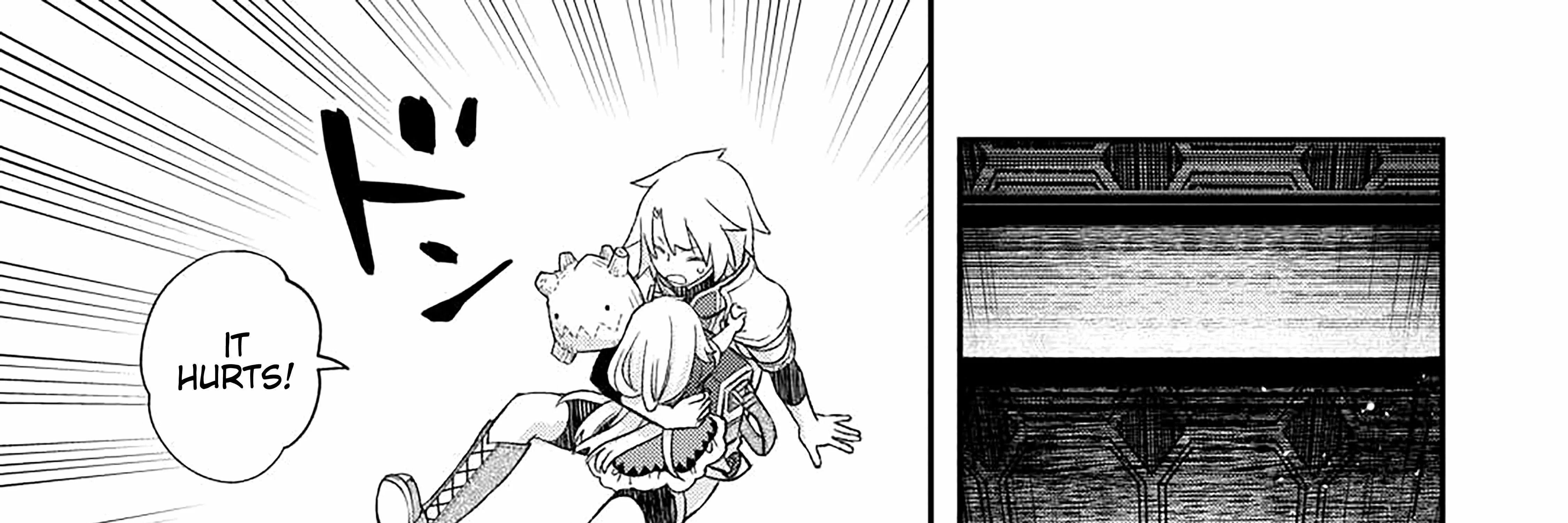 Kanchigai no Atelier Meister Chapter 43 page 84 - 
