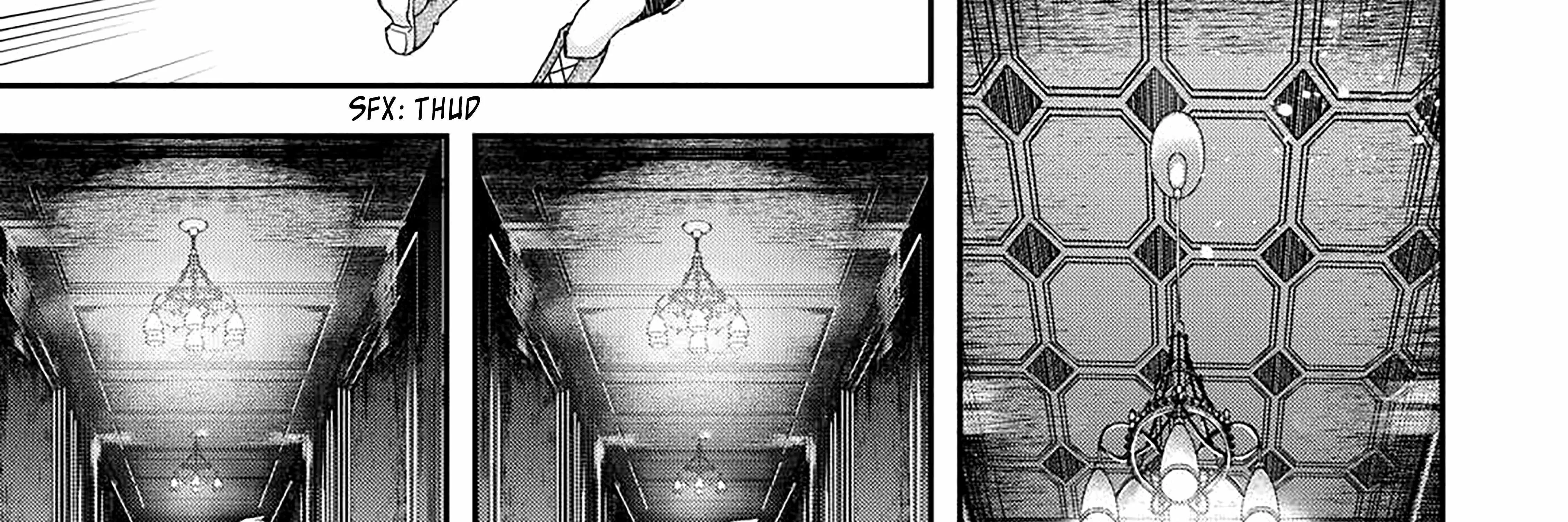 Kanchigai no Atelier Meister Chapter 43 page 85 - 