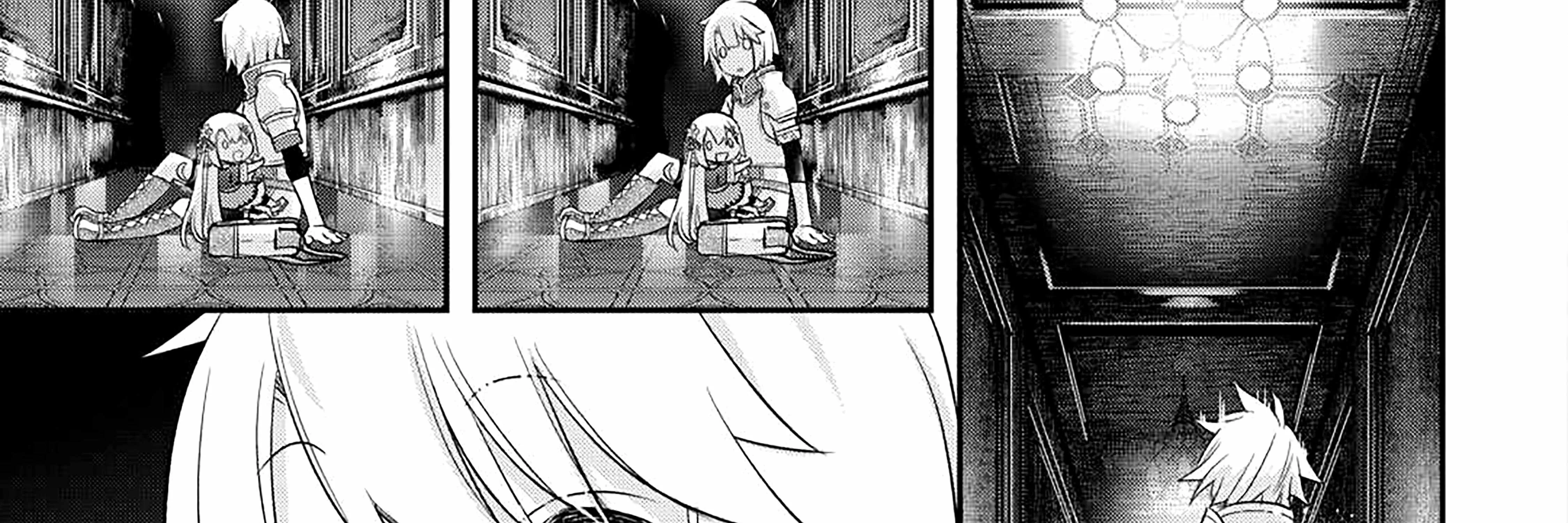 Kanchigai no Atelier Meister Chapter 43 page 86 - 
