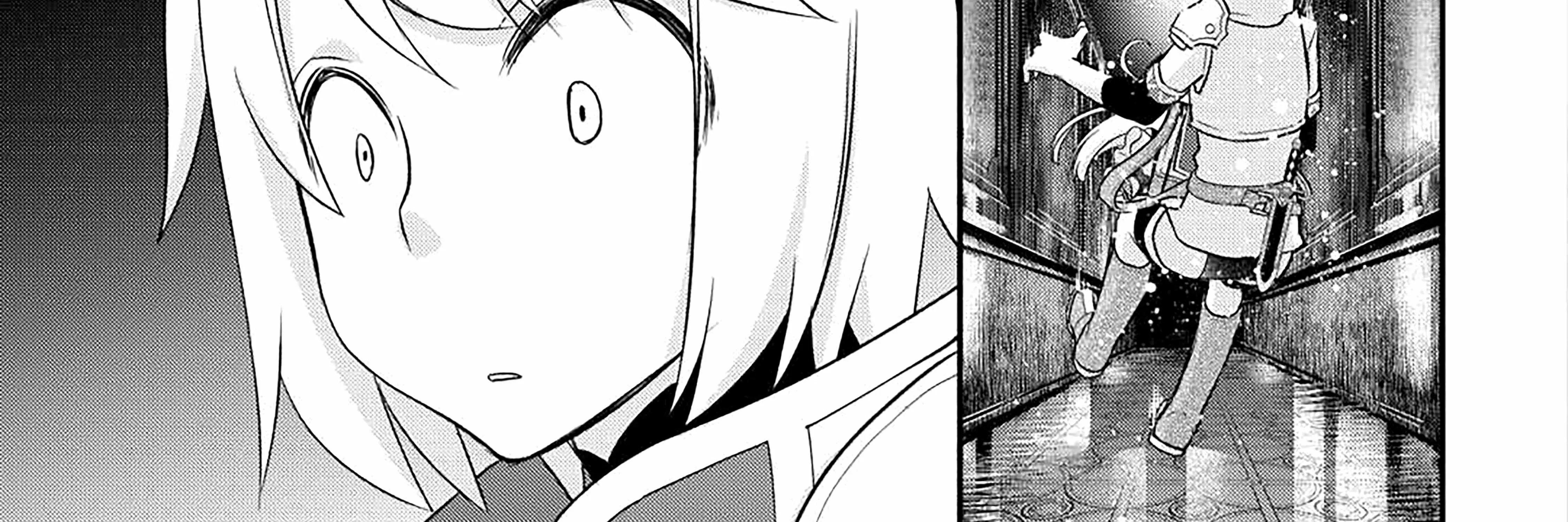 Kanchigai no Atelier Meister Chapter 43 page 87 - 