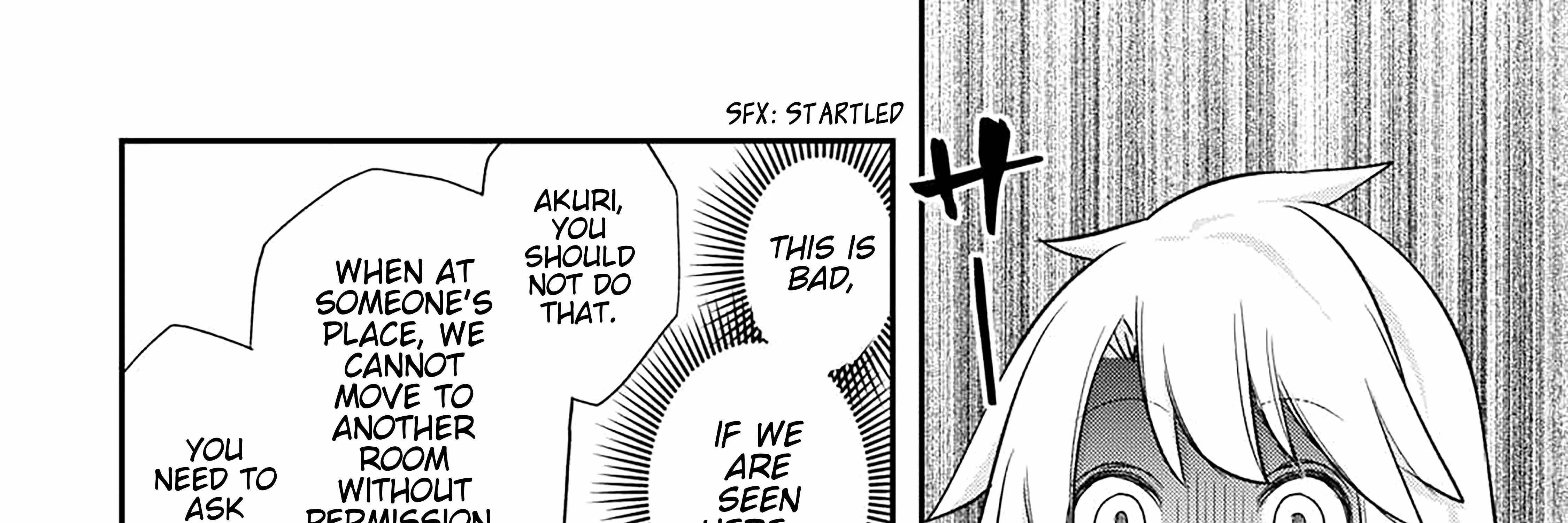Kanchigai no Atelier Meister Chapter 43 page 89 - 