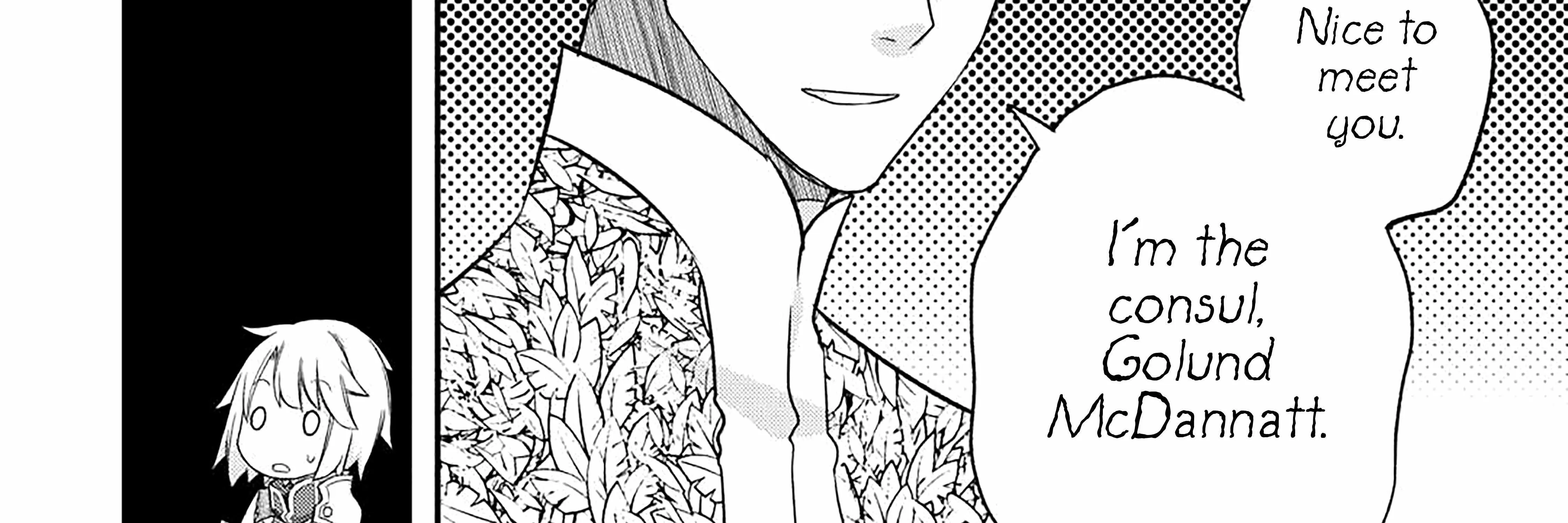 Kanchigai no Atelier Meister Chapter 43 page 10 - 
