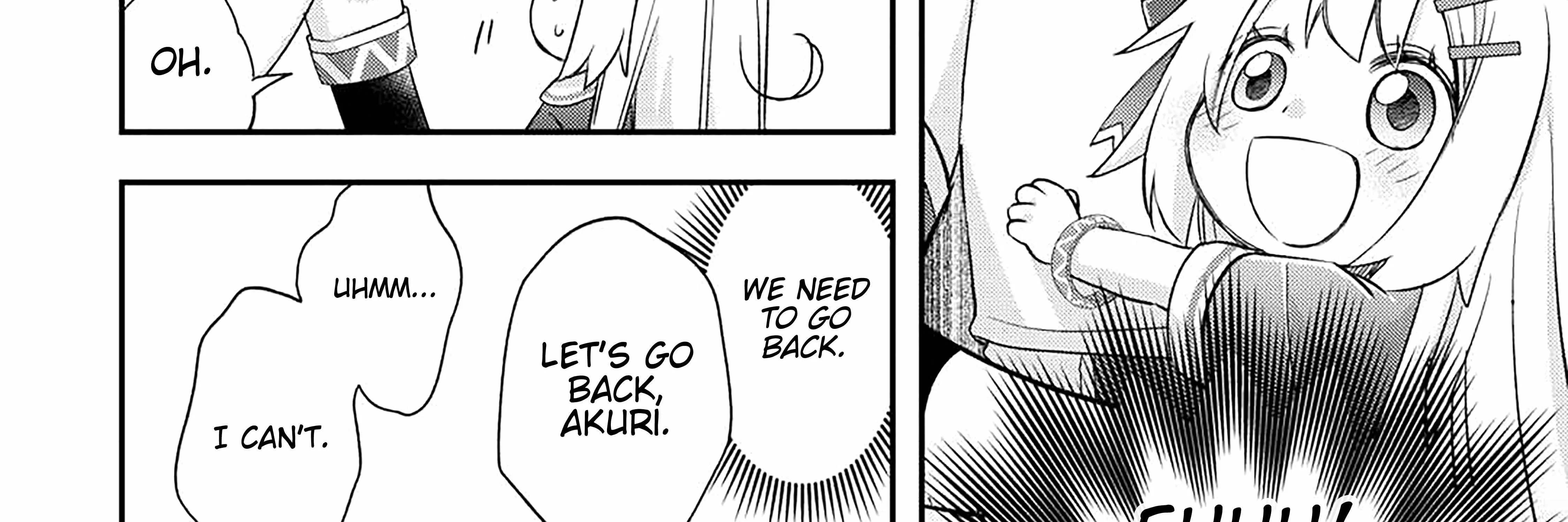 Kanchigai no Atelier Meister Chapter 43 page 91 - 