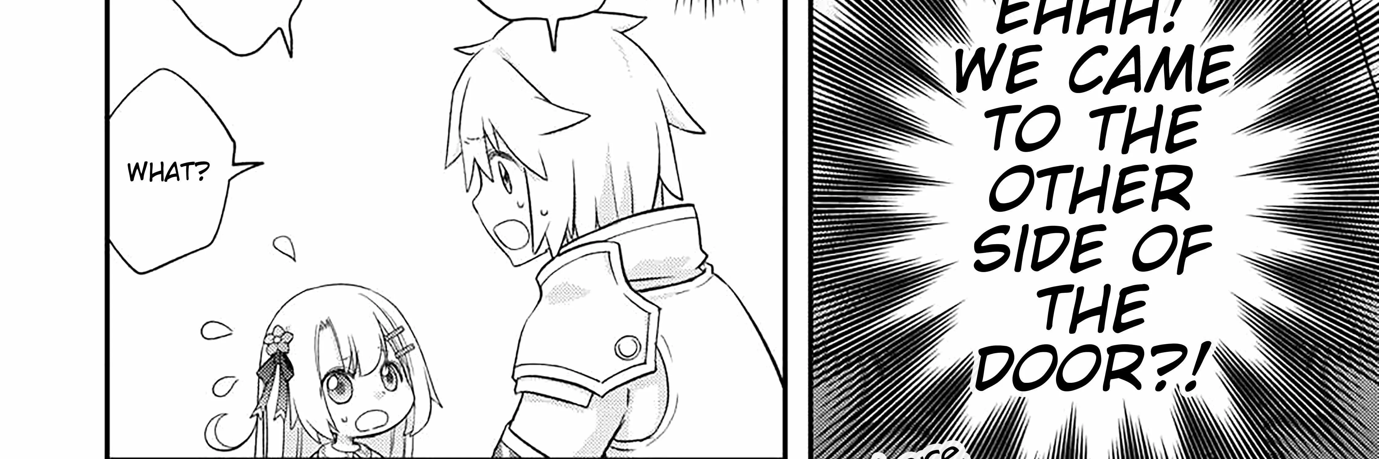Kanchigai no Atelier Meister Chapter 43 page 92 - 
