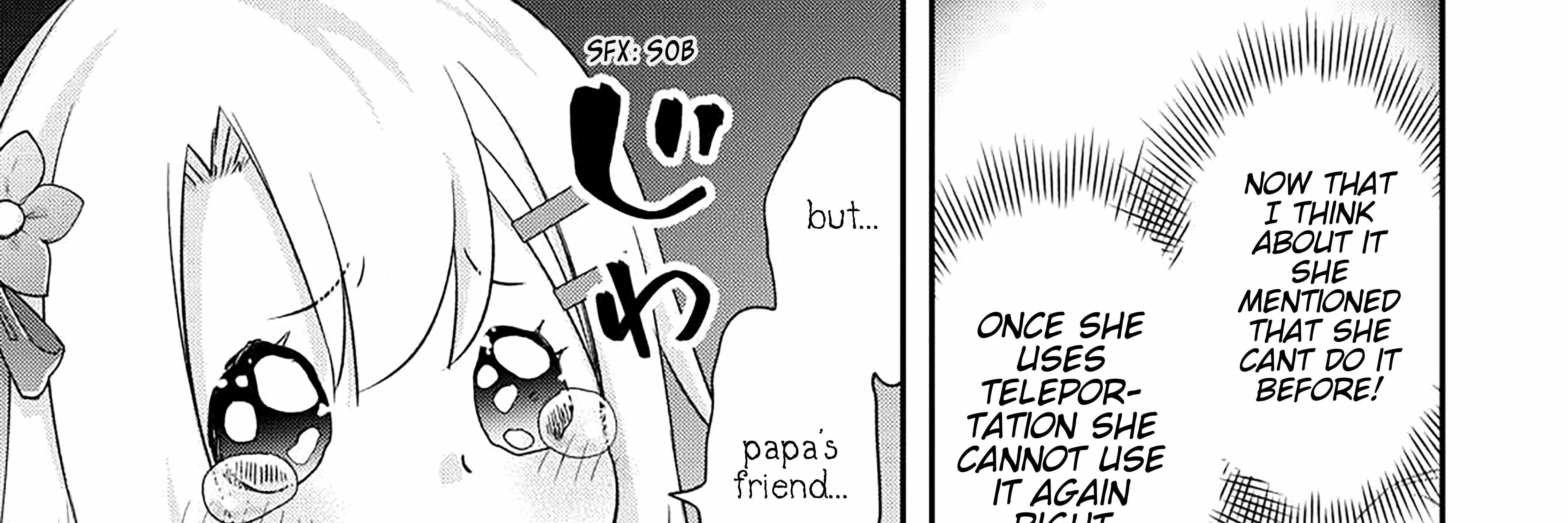 Kanchigai no Atelier Meister Chapter 43 page 94 - 