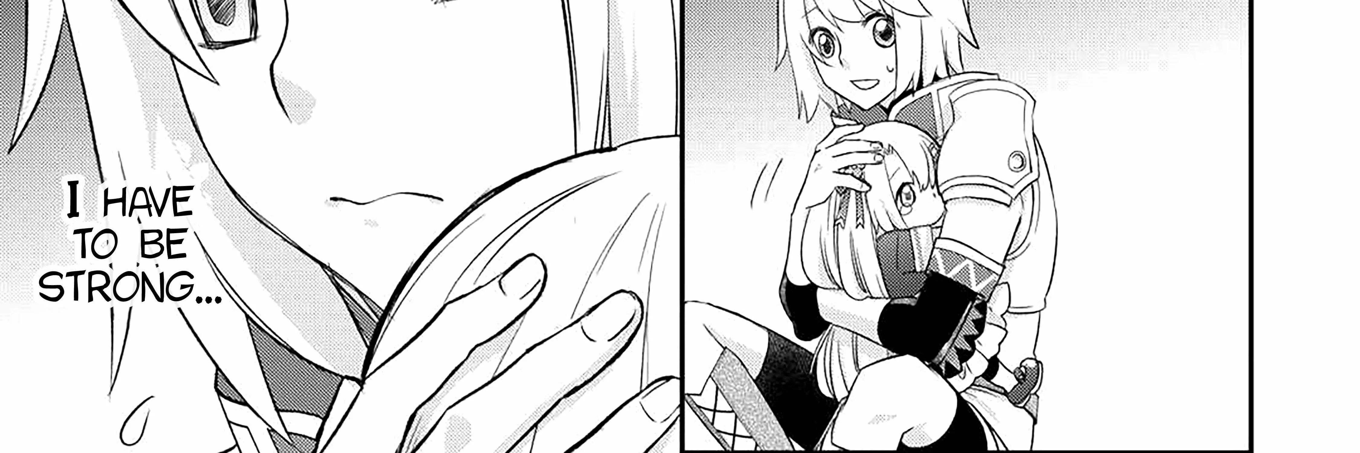 Kanchigai no Atelier Meister Chapter 43 page 97 - 