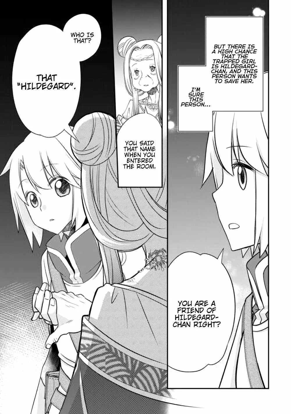 Kanchigai no Atelier Meister Chapter 44 page 25 - 