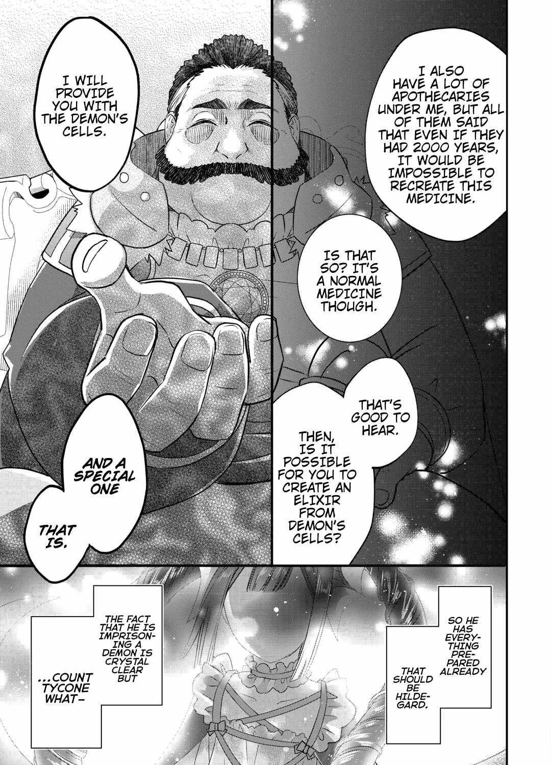 Kanchigai no Atelier Meister Chapter 45 page 17 - 