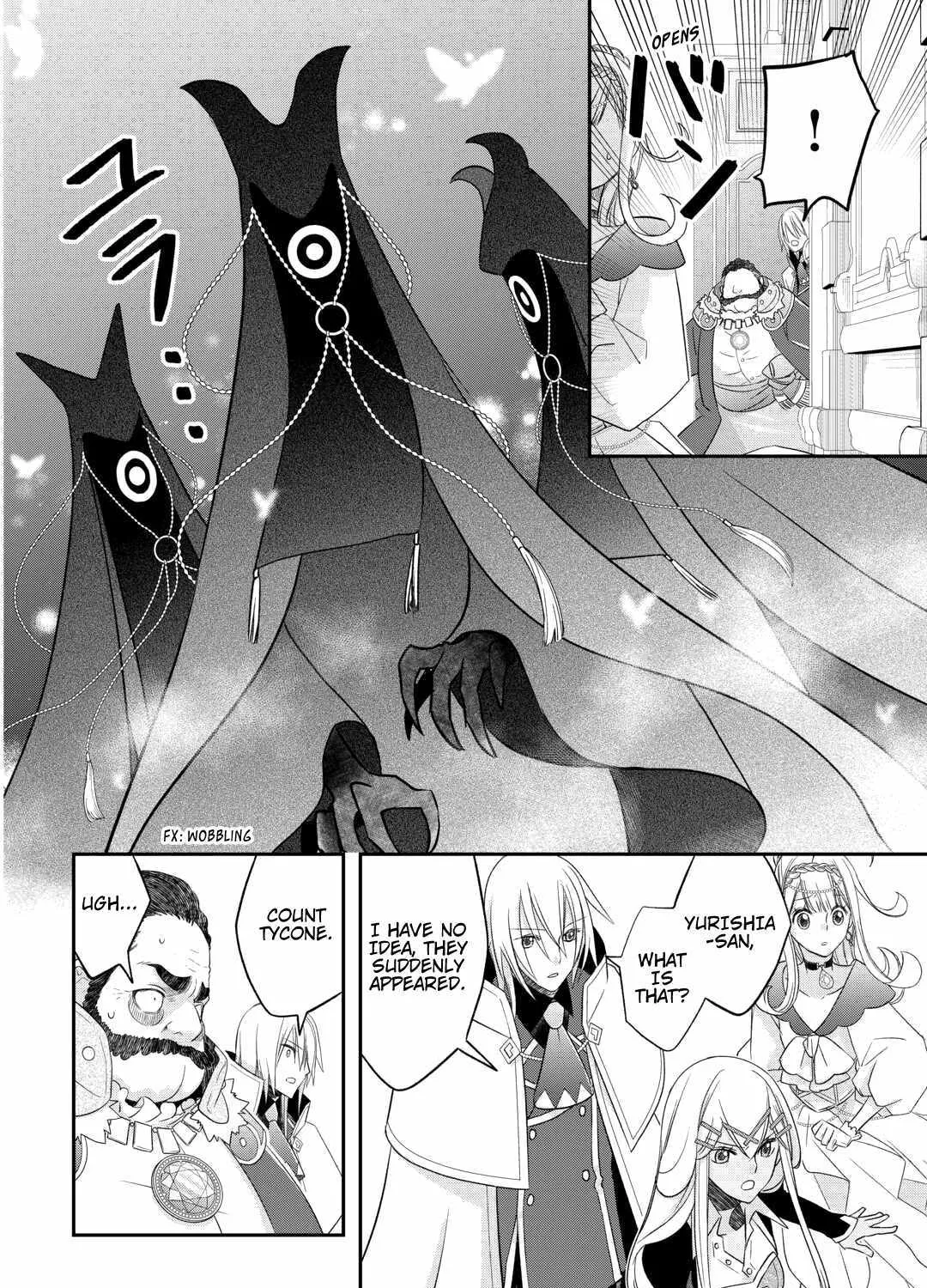 Kanchigai no Atelier Meister Chapter 45 page 27 - 