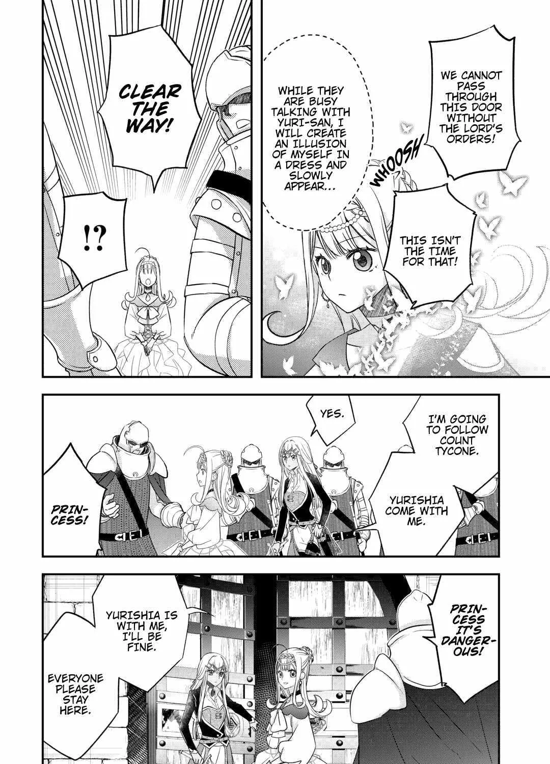 Kanchigai no Atelier Meister Chapter 45 page 43 - 