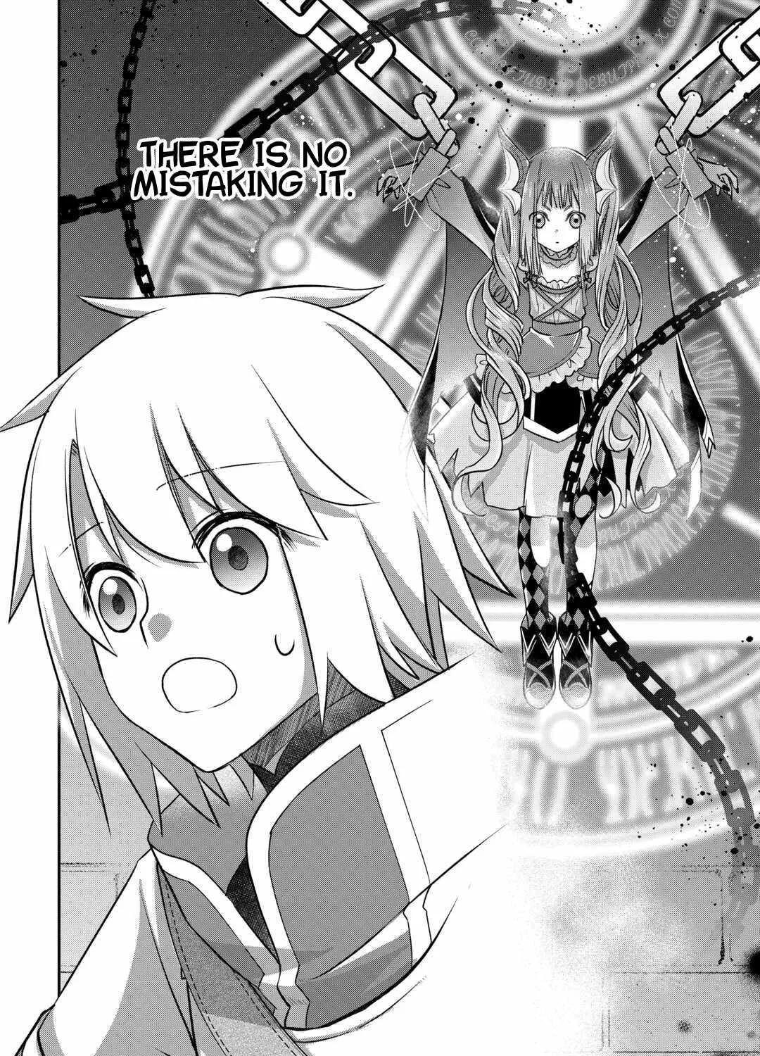Kanchigai no Atelier Meister Chapter 46 page 14 - 
