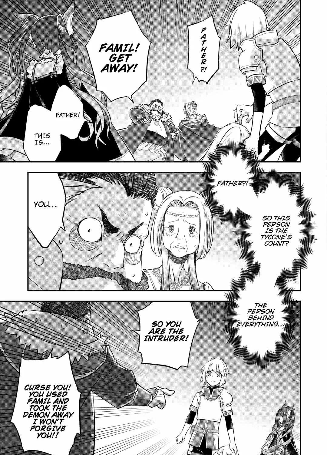 Kanchigai no Atelier Meister Chapter 47 page 13 - 