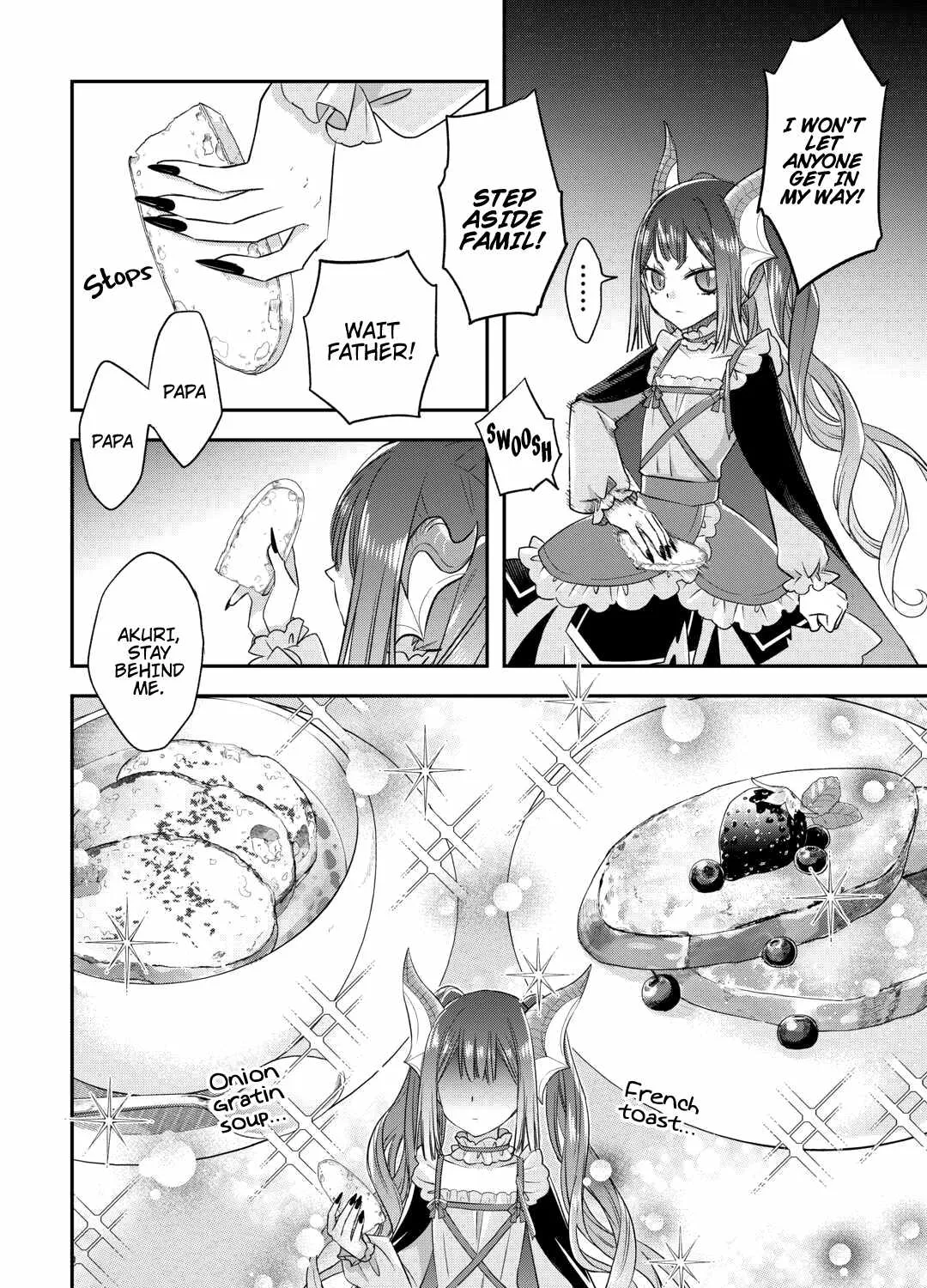 Kanchigai no Atelier Meister Chapter 47 page 15 - 