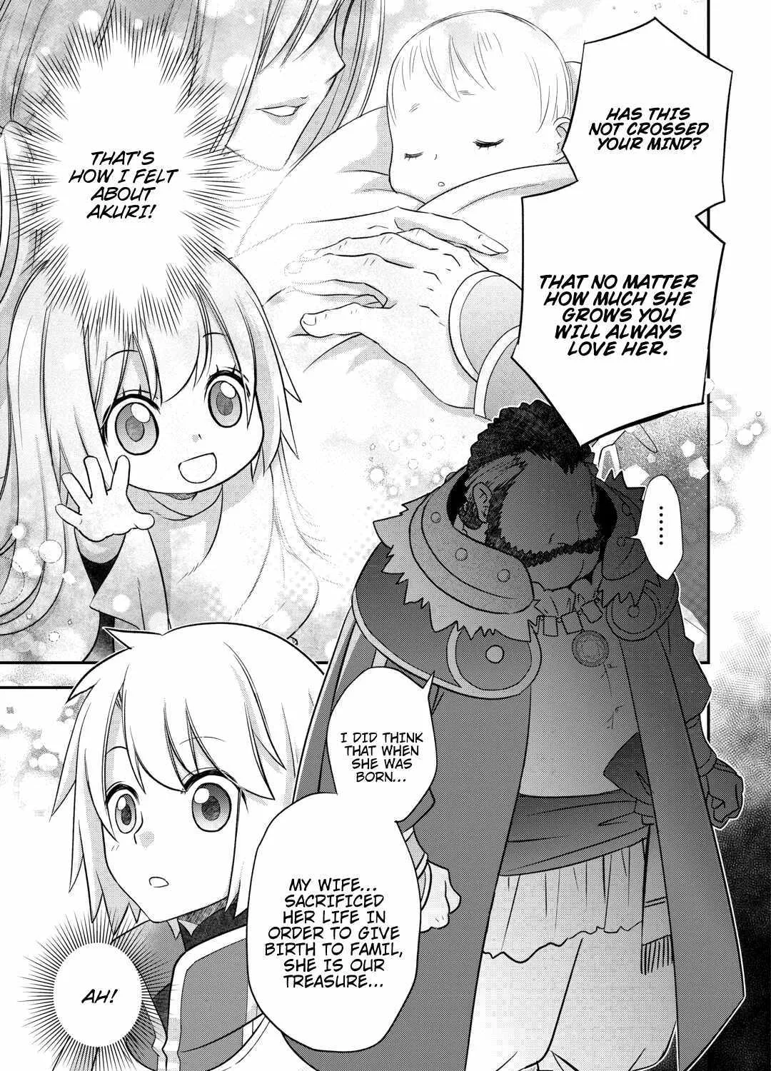Kanchigai no Atelier Meister Chapter 47 page 29 - 