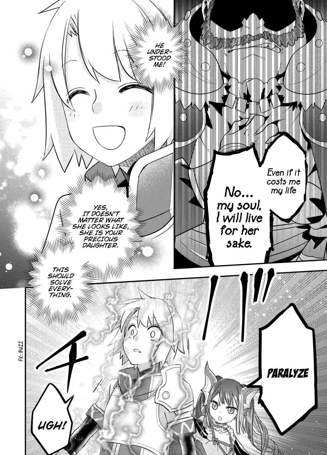 Kanchigai no Atelier Meister Chapter 47 page 31 - 