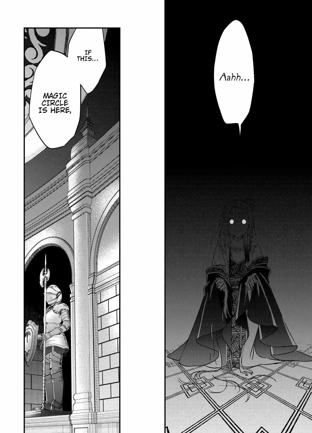 Kanchigai no Atelier Meister Chapter 47 page 43 - 