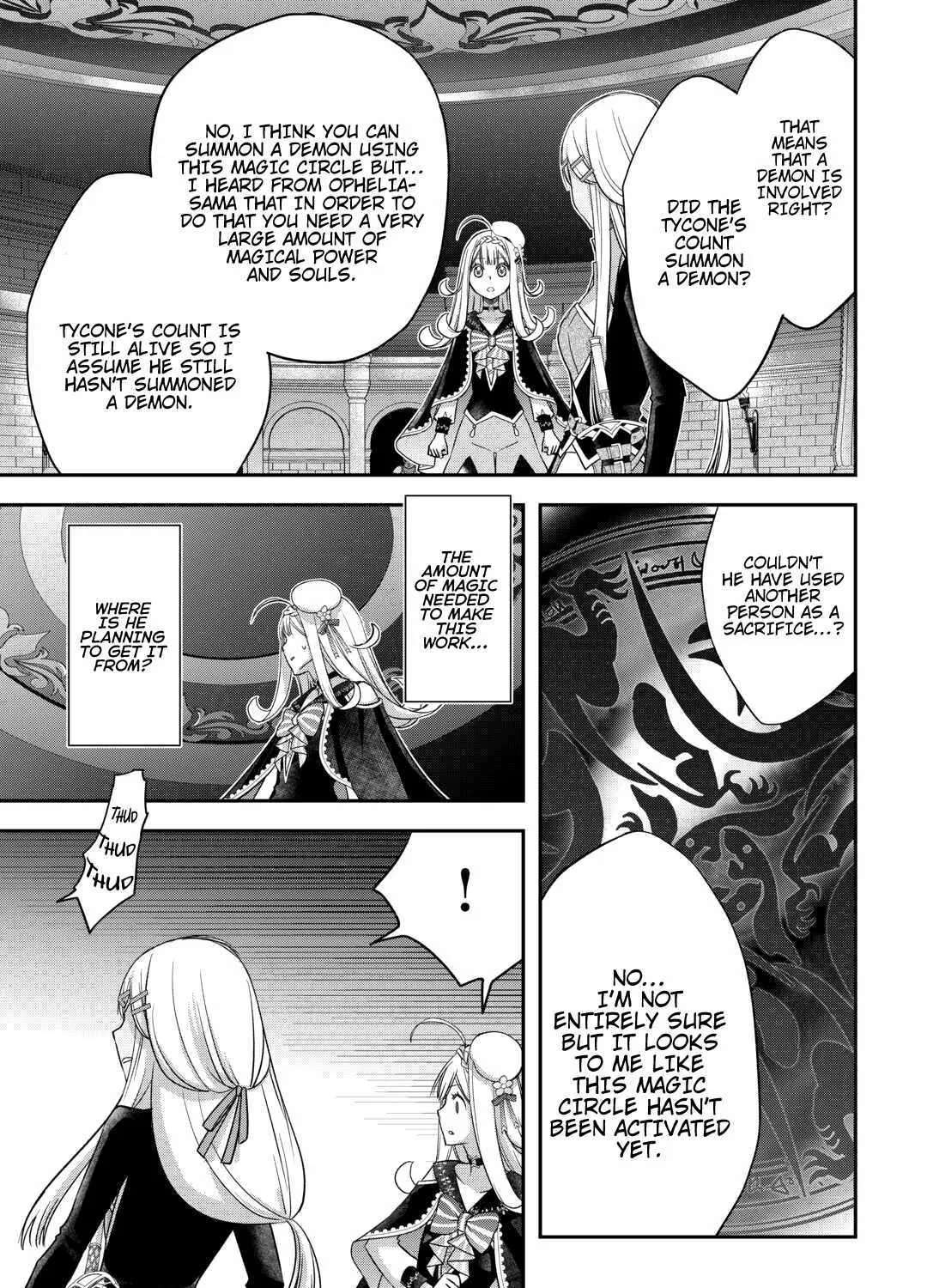 Kanchigai no Atelier Meister Chapter 47 page 45 - 