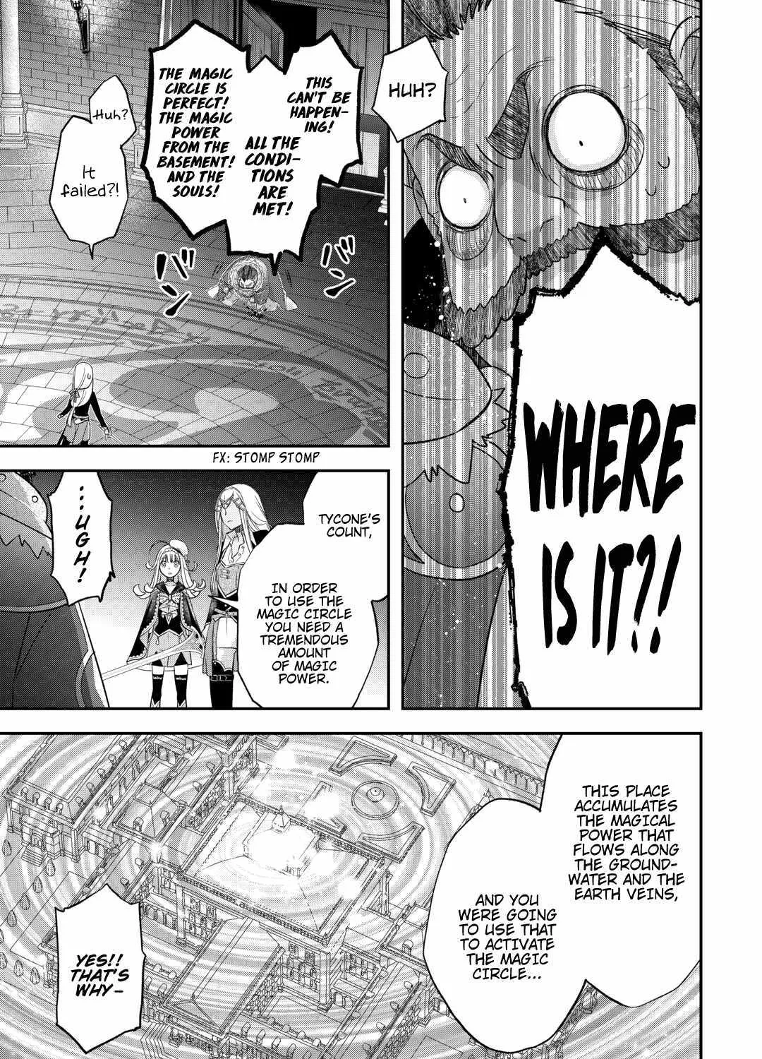 Kanchigai no Atelier Meister Chapter 48 page 15 - 