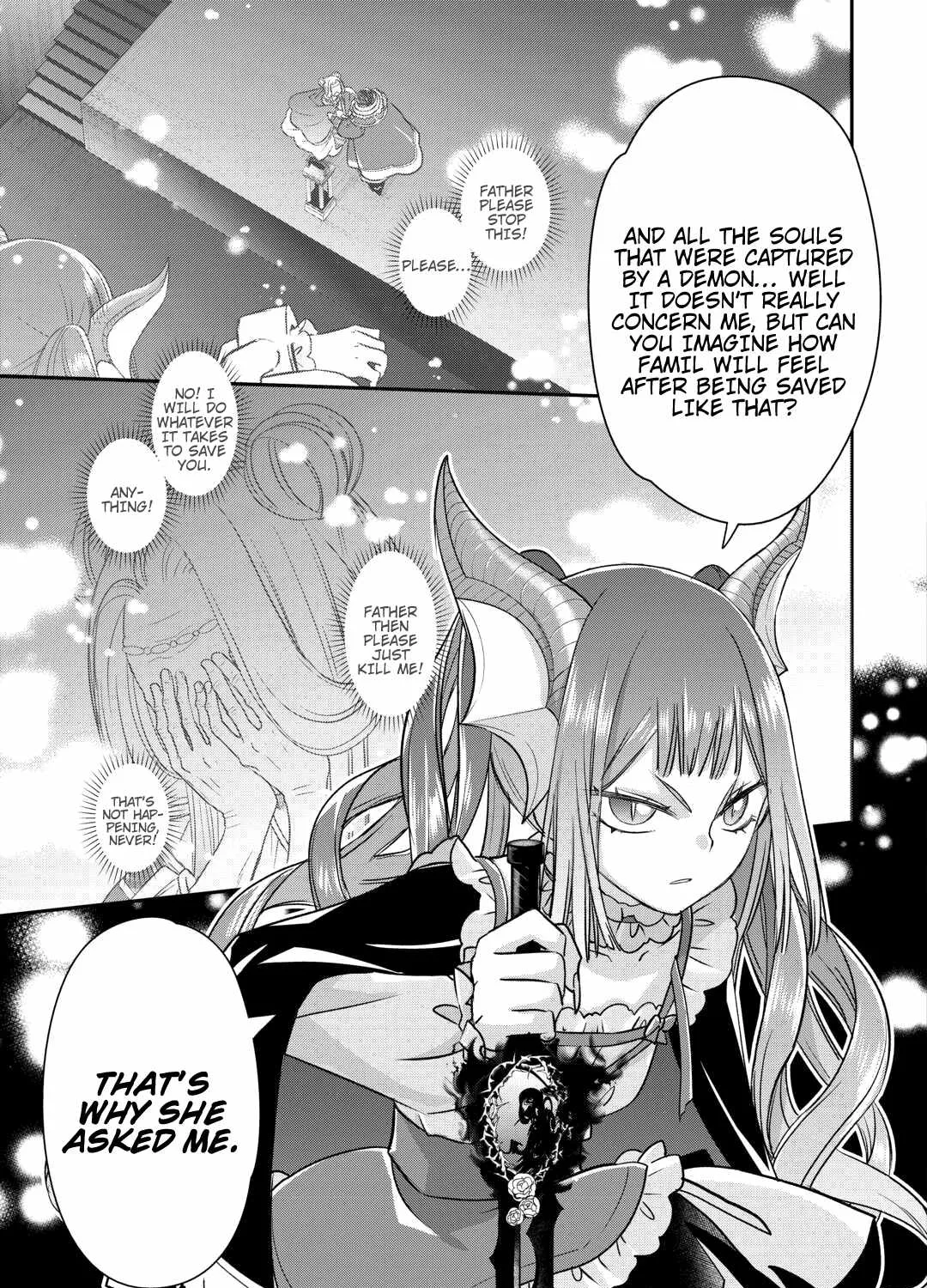 Kanchigai no Atelier Meister Chapter 48 page 31 - 