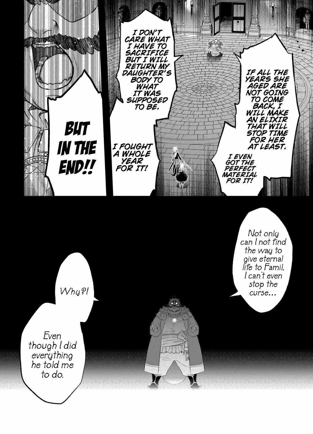 Kanchigai no Atelier Meister Chapter 48 page 5 - 