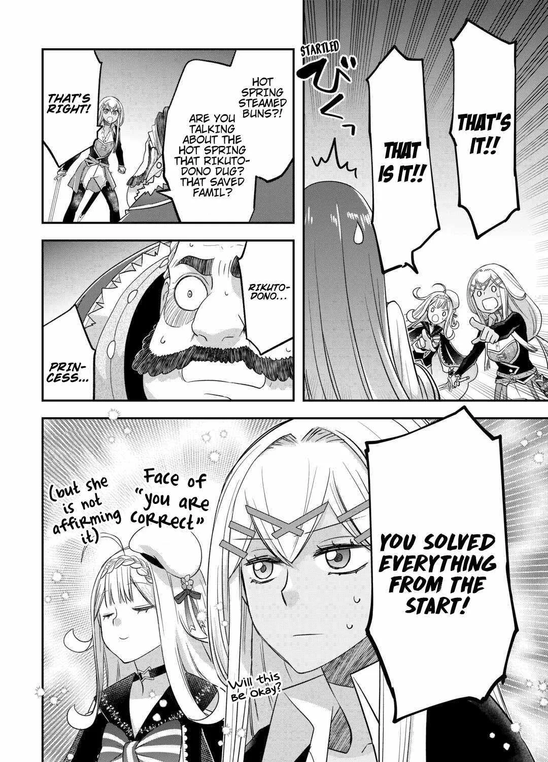 Kanchigai no Atelier Meister Chapter 48 page 41 - 