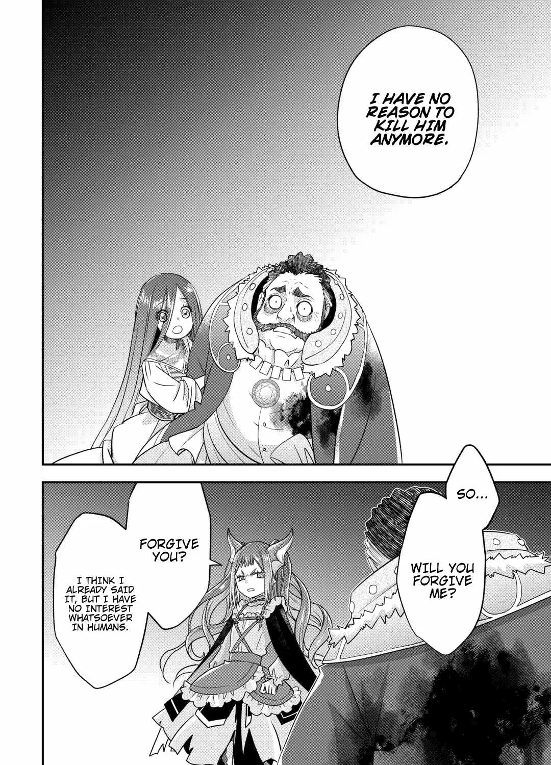 Kanchigai no Atelier Meister Chapter 48 page 45 - 