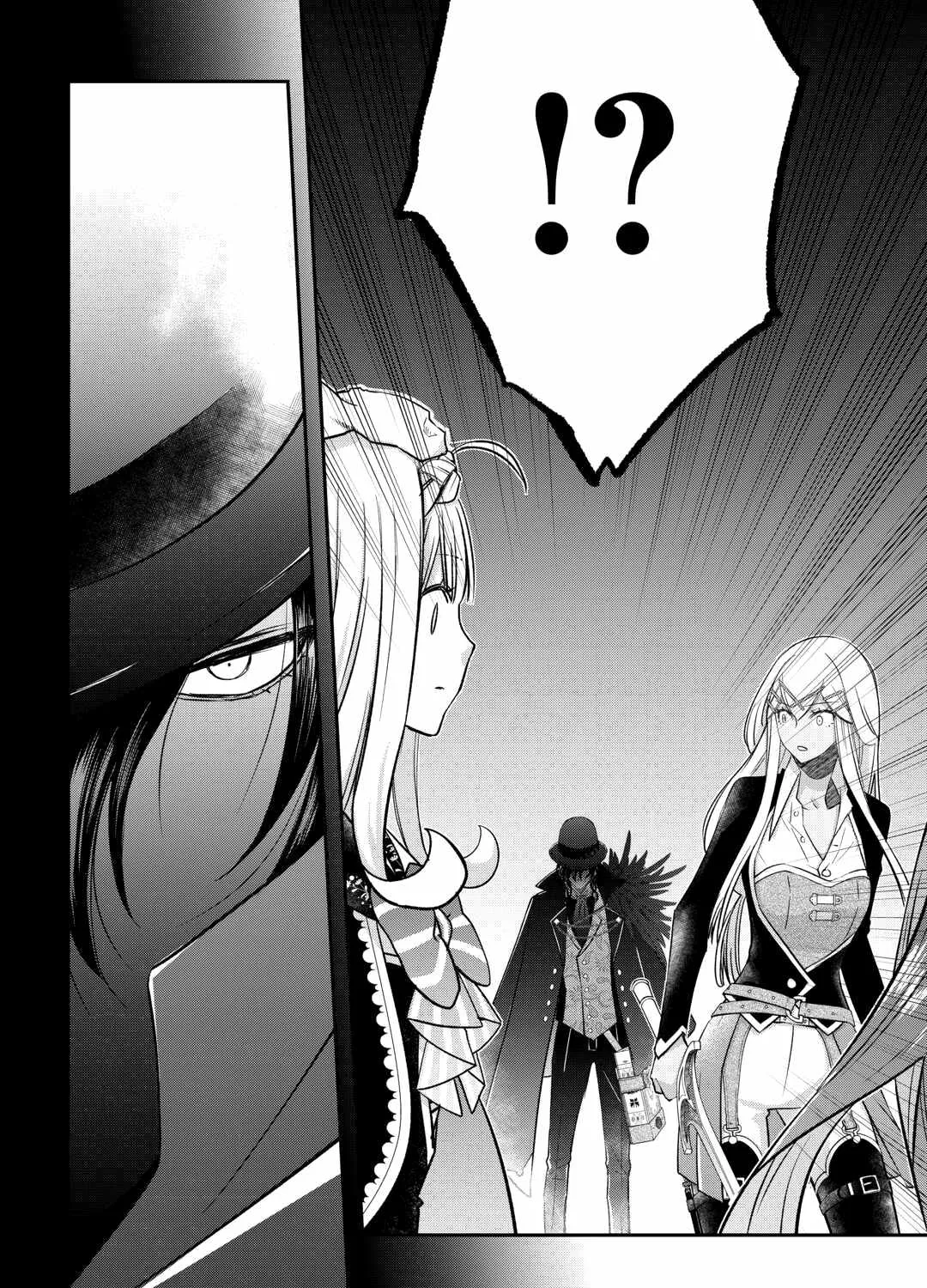 Kanchigai no Atelier Meister Chapter 49 page 25 - 