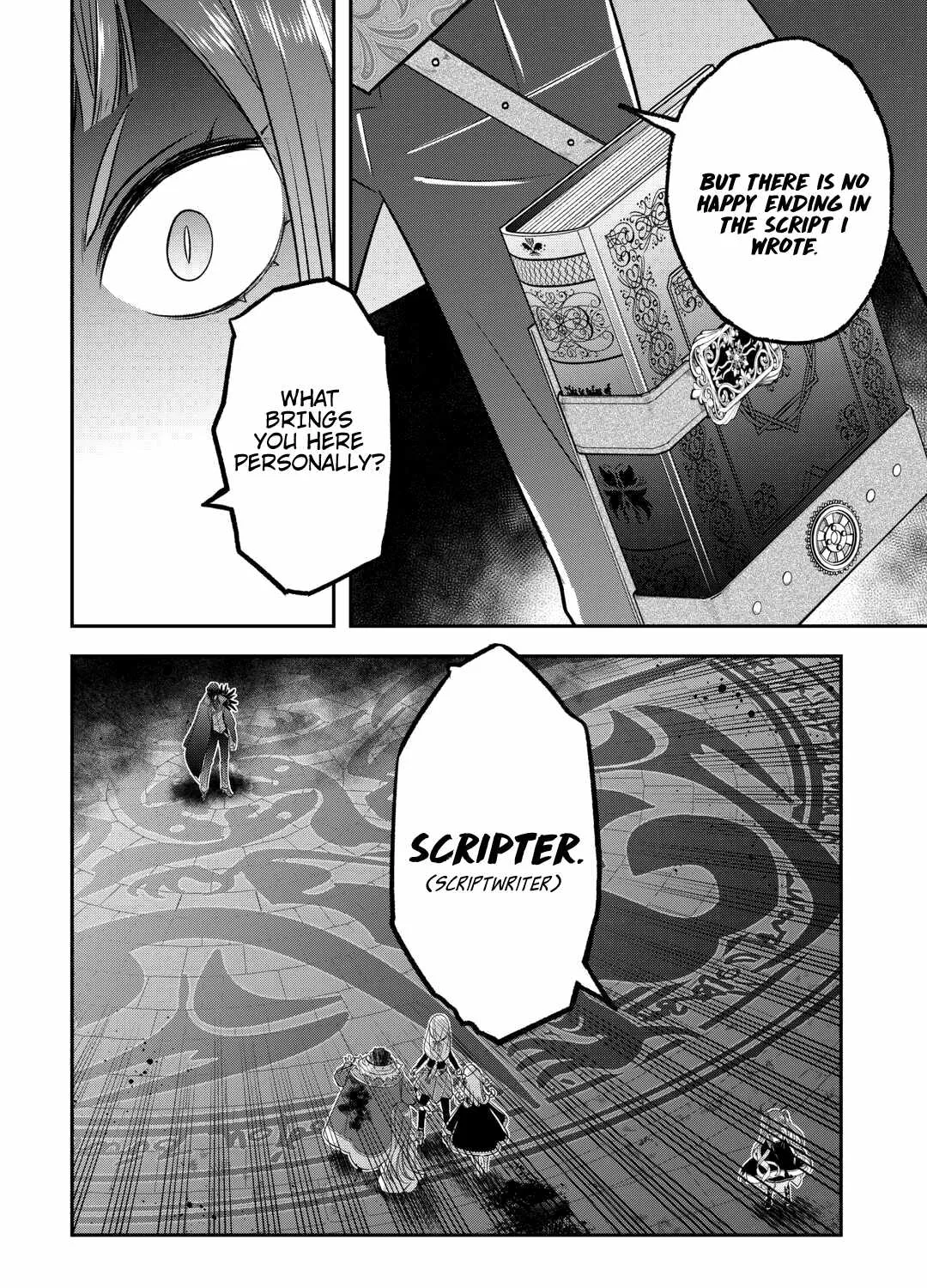 Kanchigai no Atelier Meister Chapter 49 page 29 - 