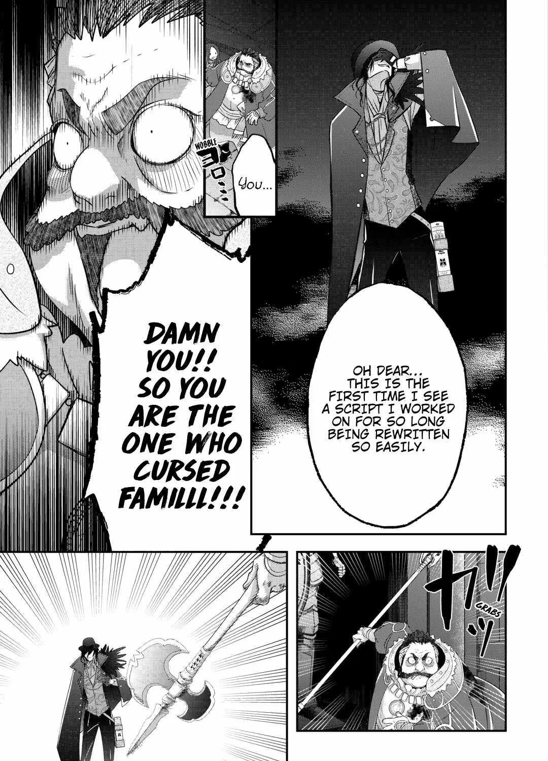 Kanchigai no Atelier Meister Chapter 49 page 43 - 