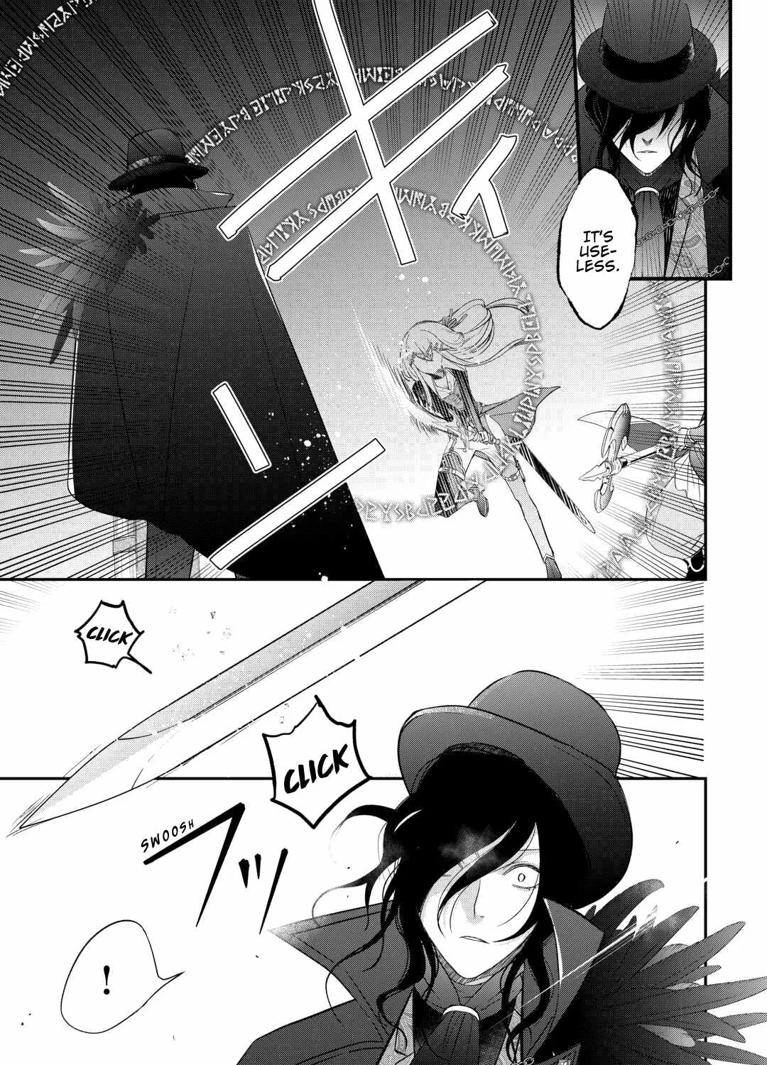 Kanchigai no Atelier Meister Chapter 49 page 47 - 