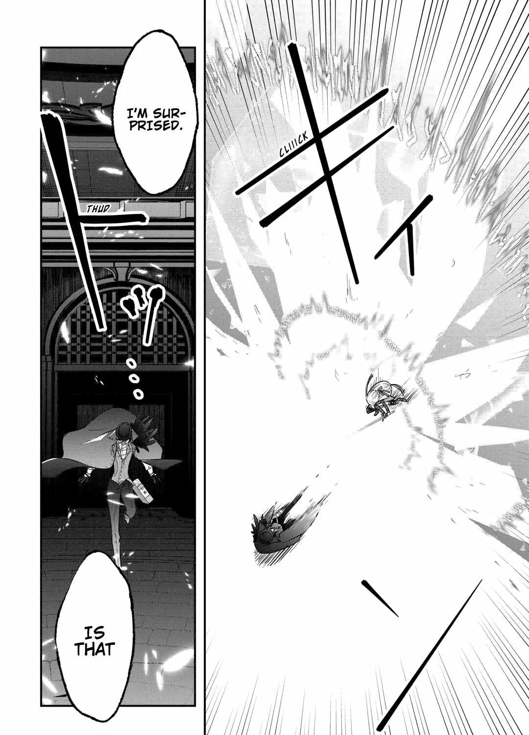 Kanchigai no Atelier Meister Chapter 49 page 49 - 