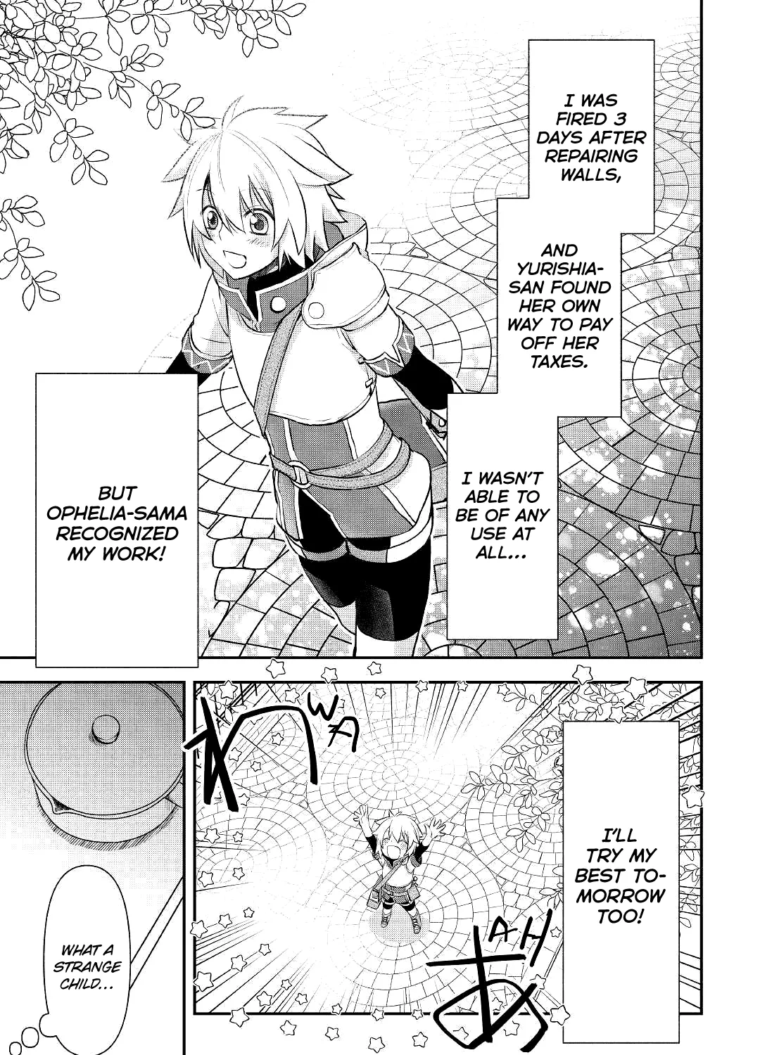 Kanchigai no Atelier Meister Chapter 5 page 43 - 