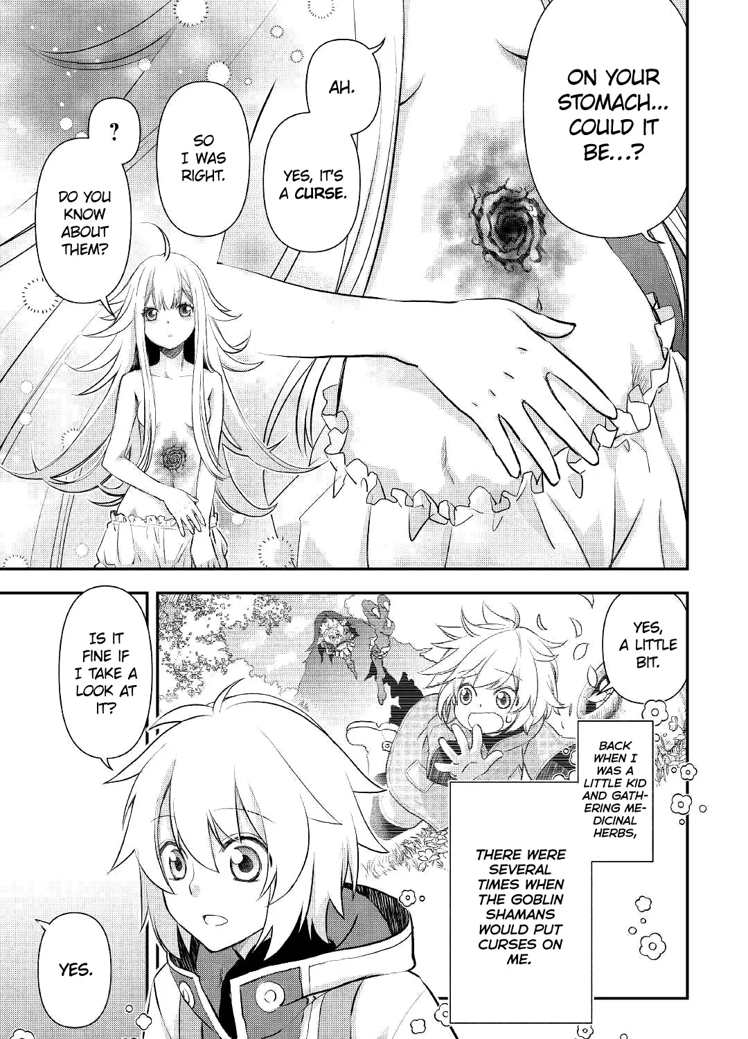 Kanchigai no Atelier Meister Chapter 5 page 7 - 